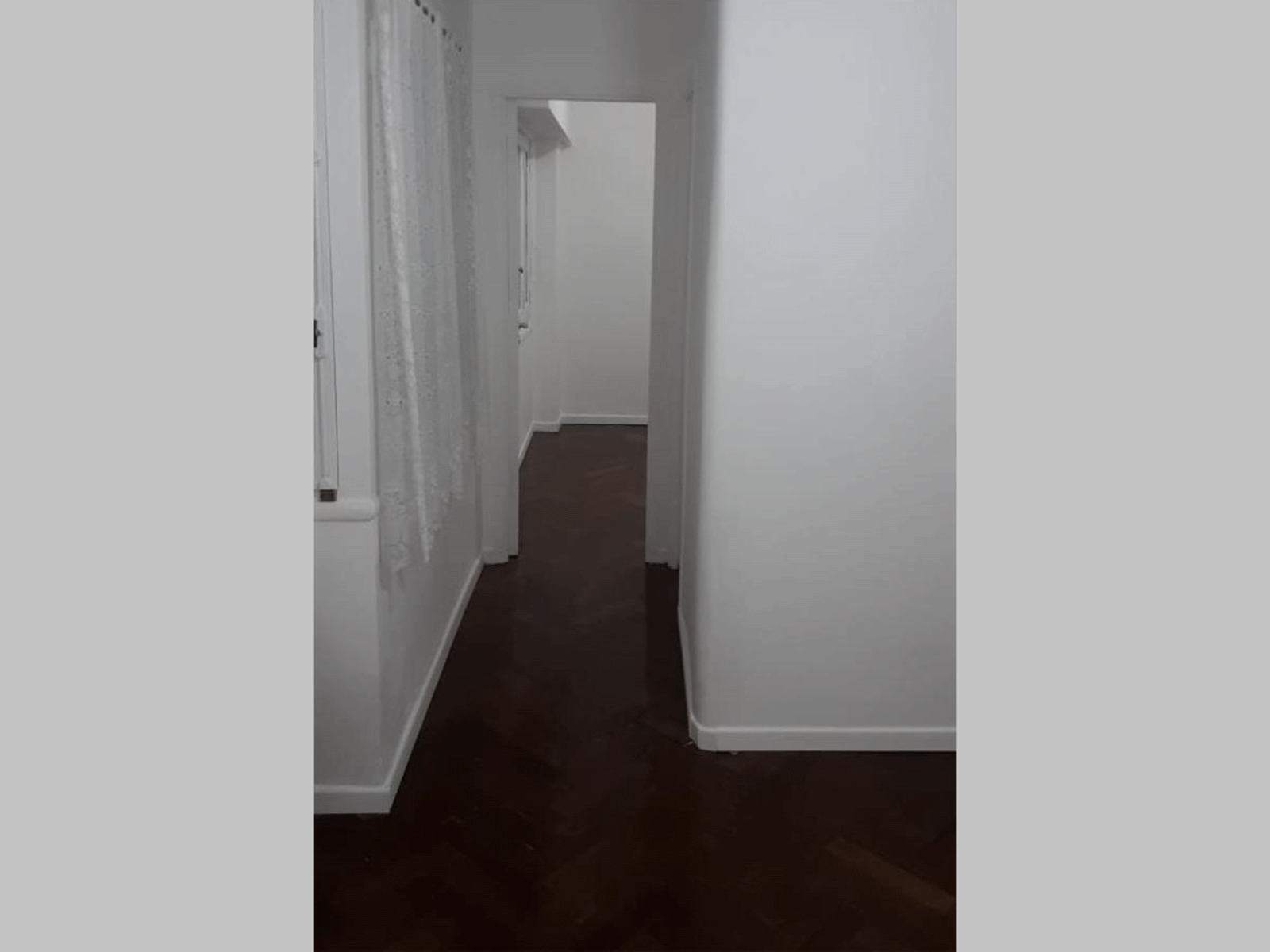 Departamento en Venta en Almagro 2 ambientes 39 m2 interno, reciclado, impecable – Av Díaz Vélez 4200 — foto 5