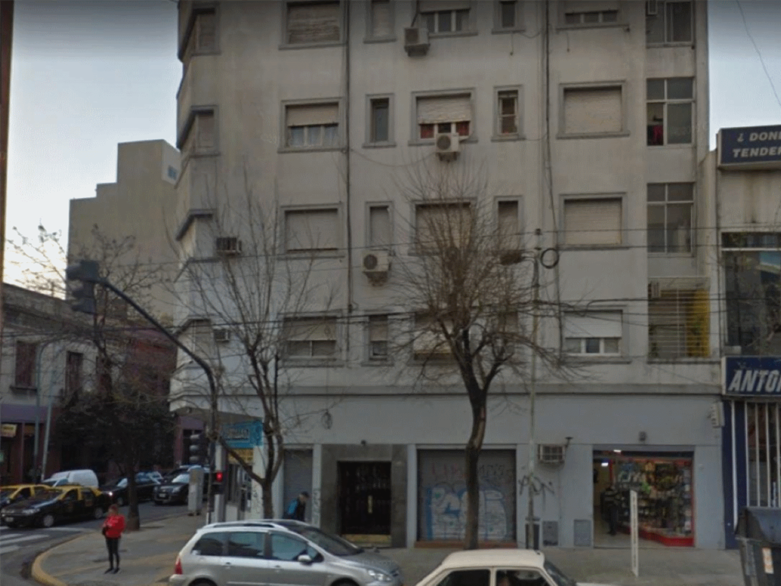 Departamento en Venta en Almagro 2 ambientes 39 m2 interno, reciclado, impecable – Av Díaz Vélez 4200 — foto 2
