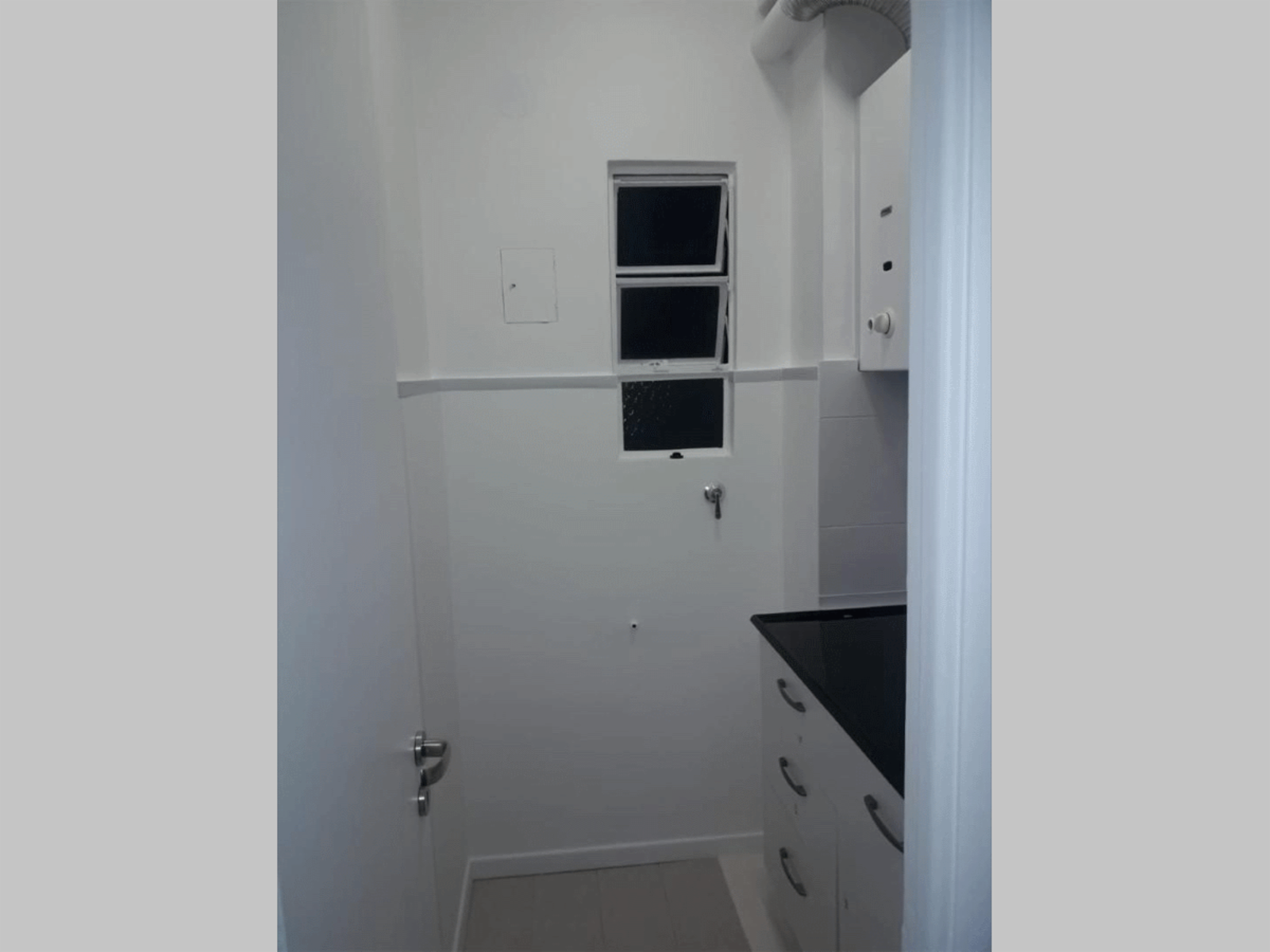 Departamento en Venta en Almagro 2 ambientes 39 m2 interno, reciclado, impecable – Av Díaz Vélez 4200 — foto 10