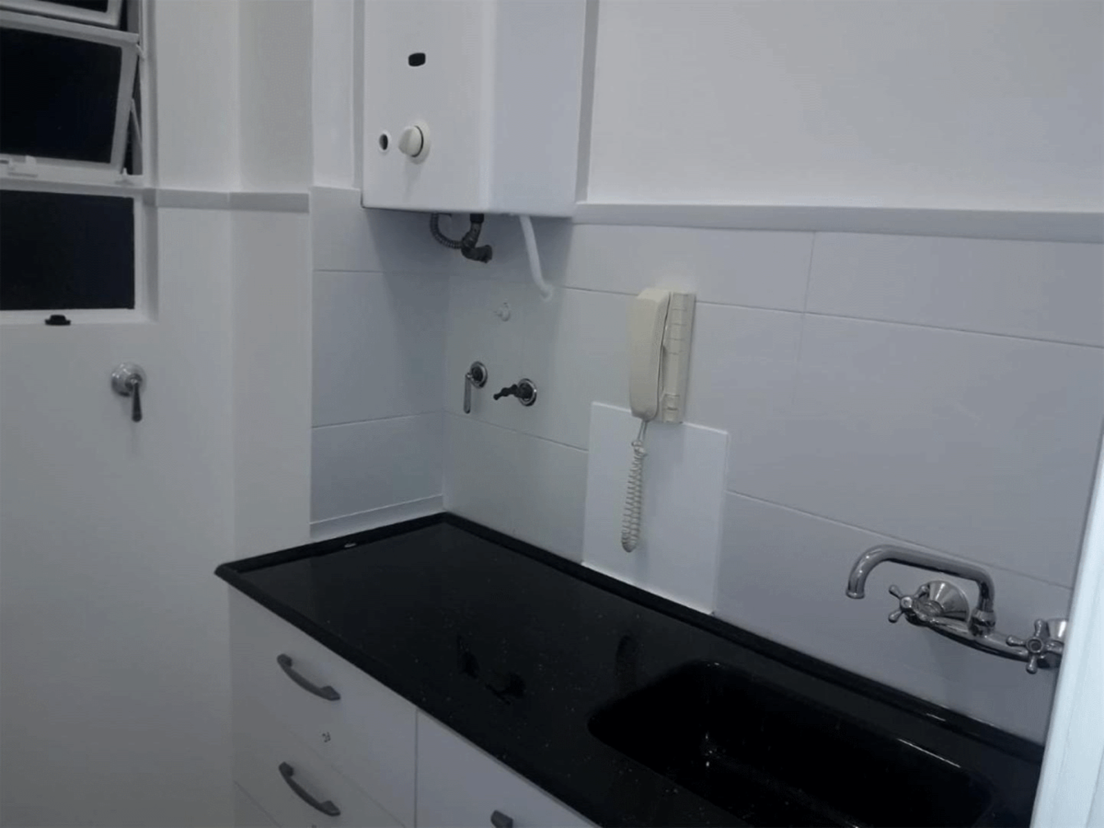 Departamento en Venta en Almagro 2 ambientes 39 m2 interno, reciclado, impecable – Av Díaz Vélez 4200 — foto 11
