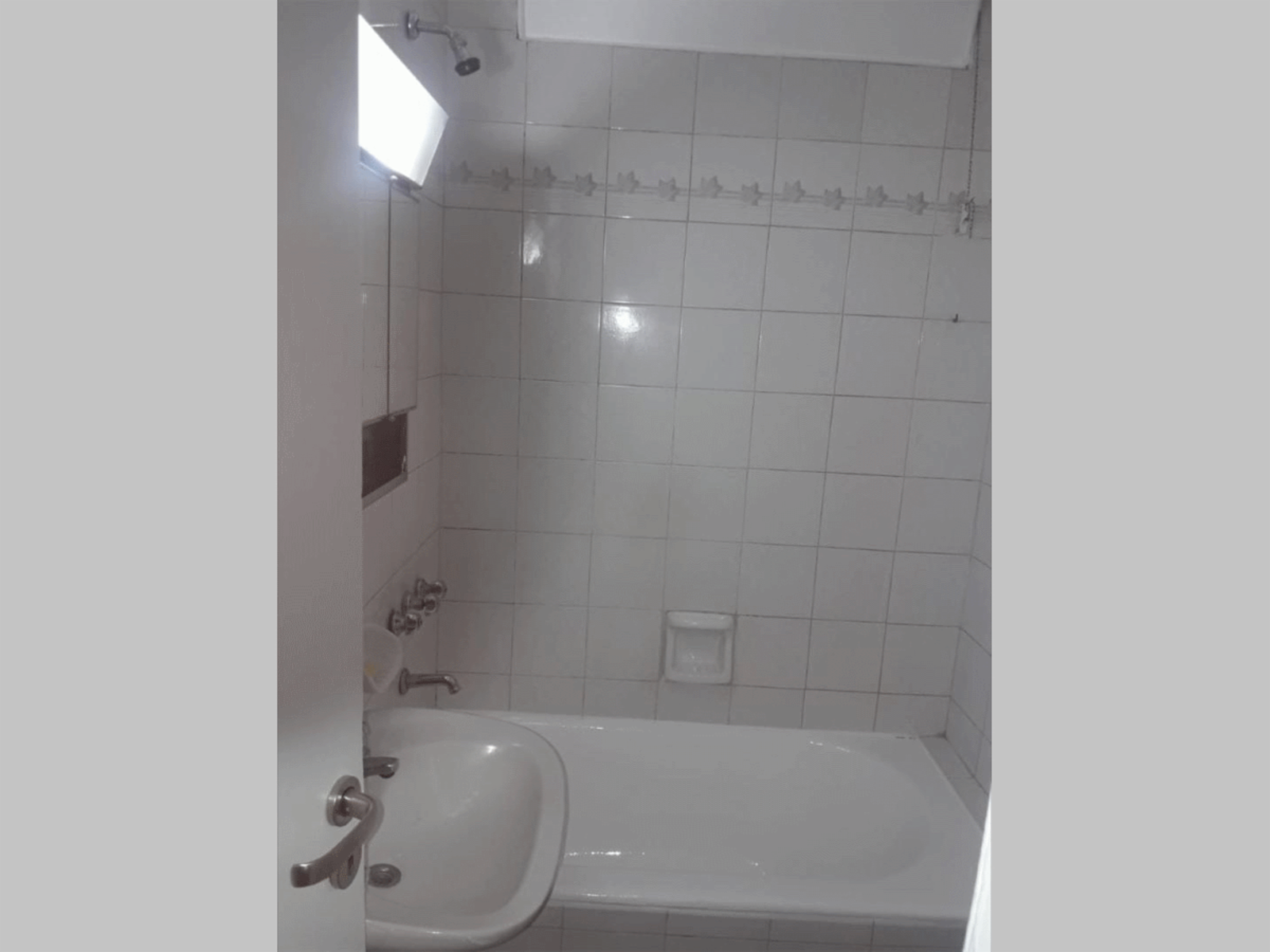 Departamento en Venta en Almagro 2 ambientes 39 m2 interno, reciclado, impecable – Av Díaz Vélez 4200 — foto 12