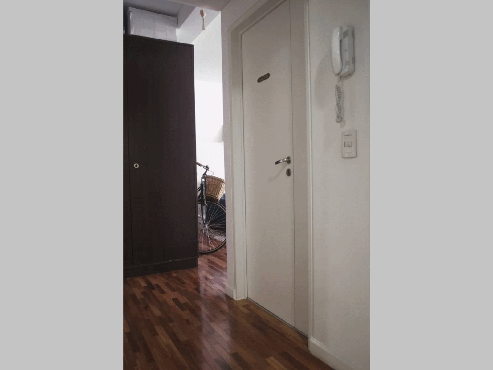 NUEVO PRECIO - Departamento en Venta en Almagro 2 ambientes 2 baños 43 m2 + balcón y cochera edificio con amenities – Bartolomé Mitre 4400 — foto 6