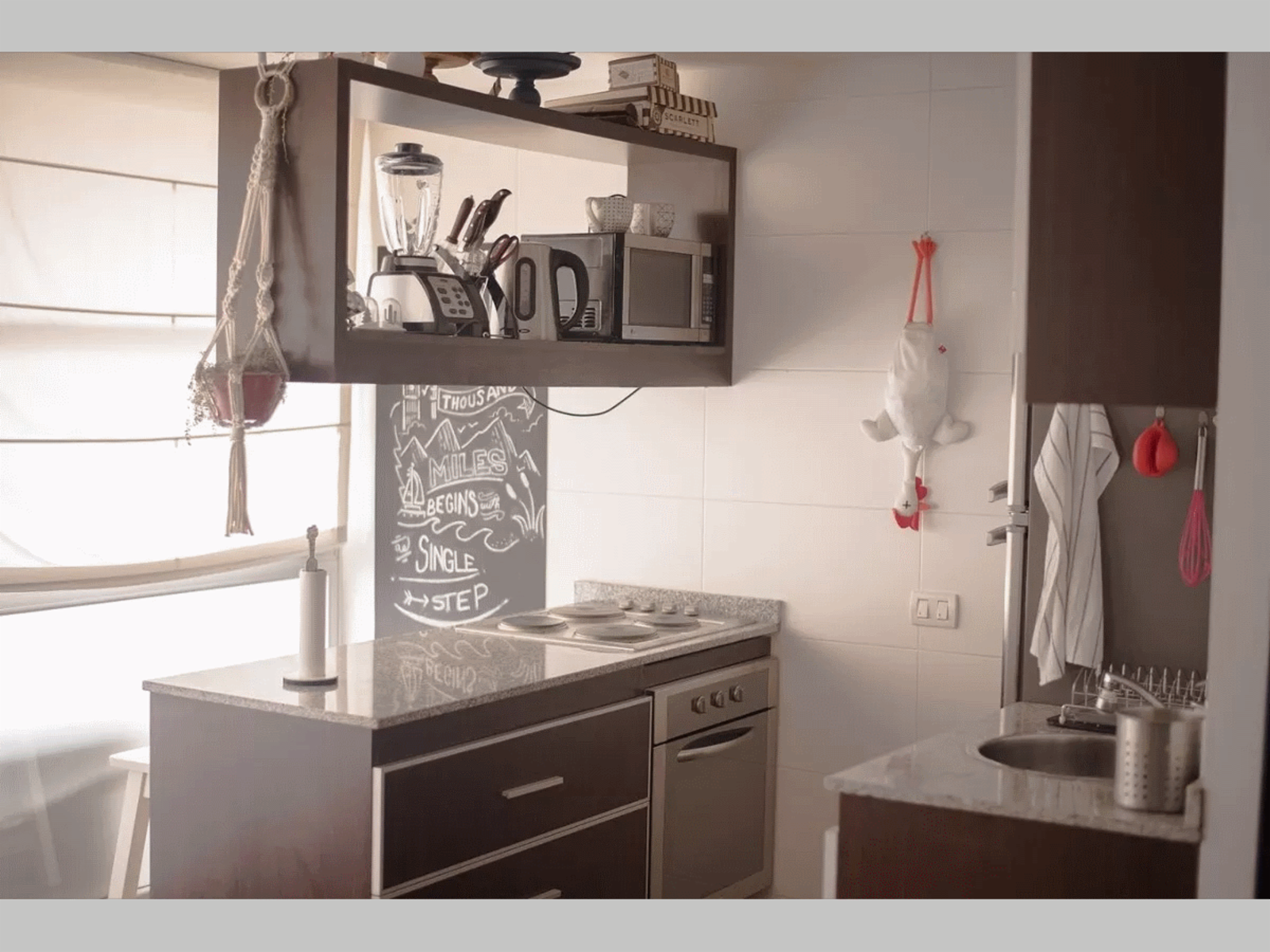 NUEVO PRECIO - Departamento en Venta en Almagro 2 ambientes 2 baños 43 m2 + balcón y cochera edificio con amenities – Bartolomé Mitre 4400 — foto 8