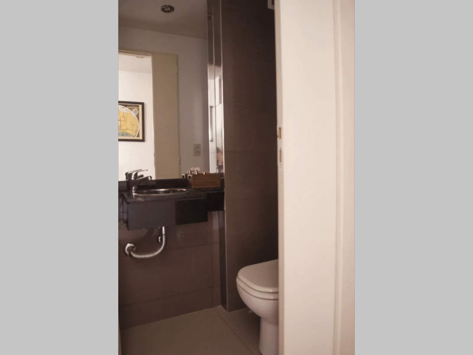 NUEVO PRECIO - Departamento en Venta en Almagro 2 ambientes 2 baños 43 m2 + balcón y cochera edificio con amenities – Bartolomé Mitre 4400 — foto 15