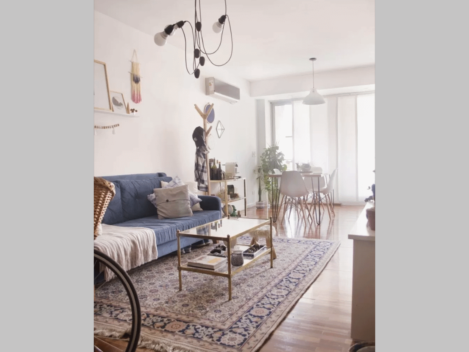 NUEVO PRECIO - Departamento en Venta en Almagro 2 ambientes 2 baños 43 m2 + balcón y cochera edificio con amenities – Bartolomé Mitre 4400 — foto 5