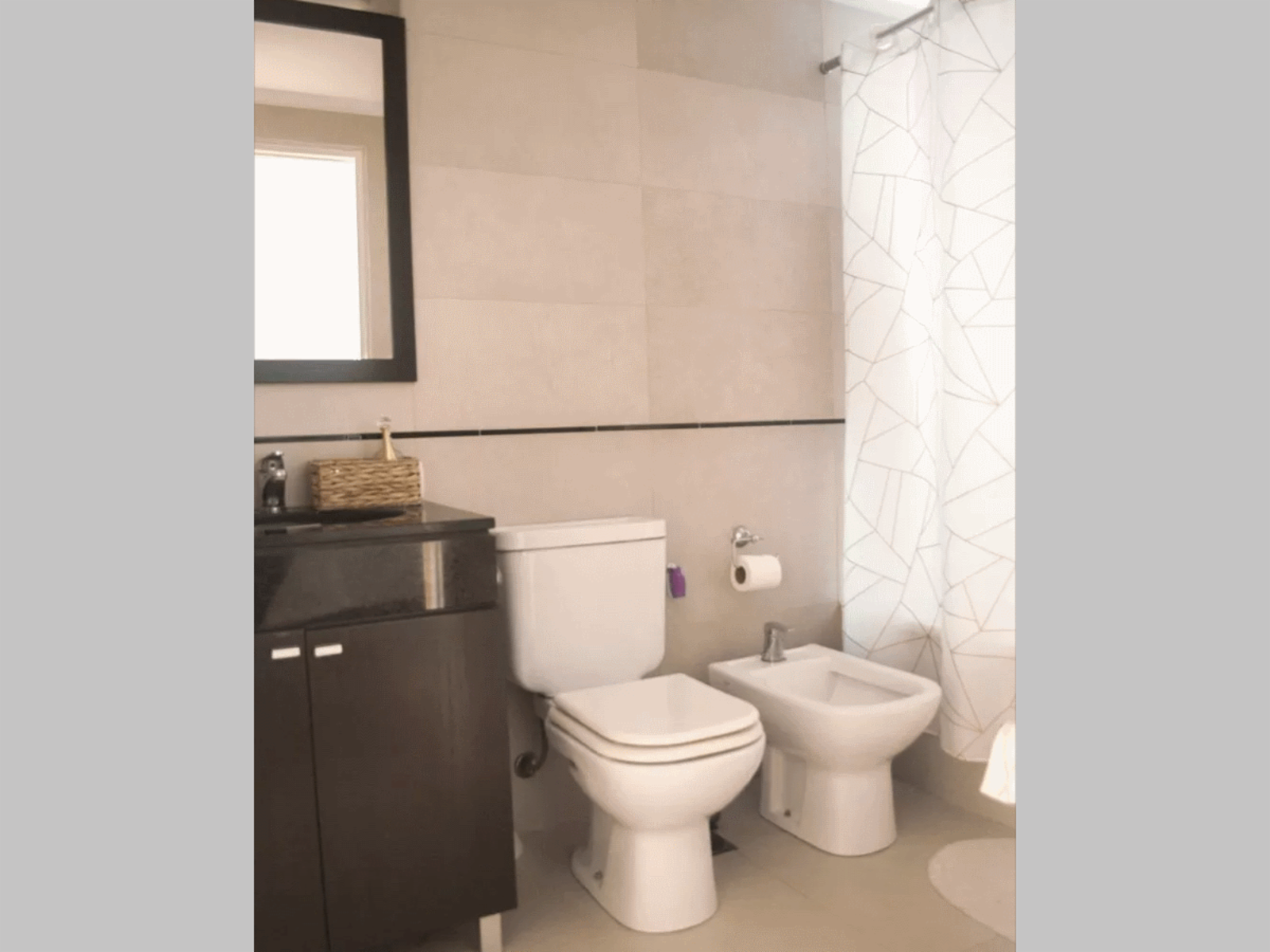 NUEVO PRECIO - Departamento en Venta en Almagro 2 ambientes 2 baños 43 m2 + balcón y cochera edificio con amenities – Bartolomé Mitre 4400 — foto 13
