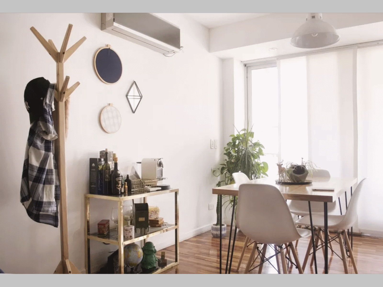 NUEVO PRECIO - Departamento en Venta en Almagro 2 ambientes 2 baños 43 m2 + balcón y cochera edificio con amenities – Bartolomé Mitre 4400 — foto 2