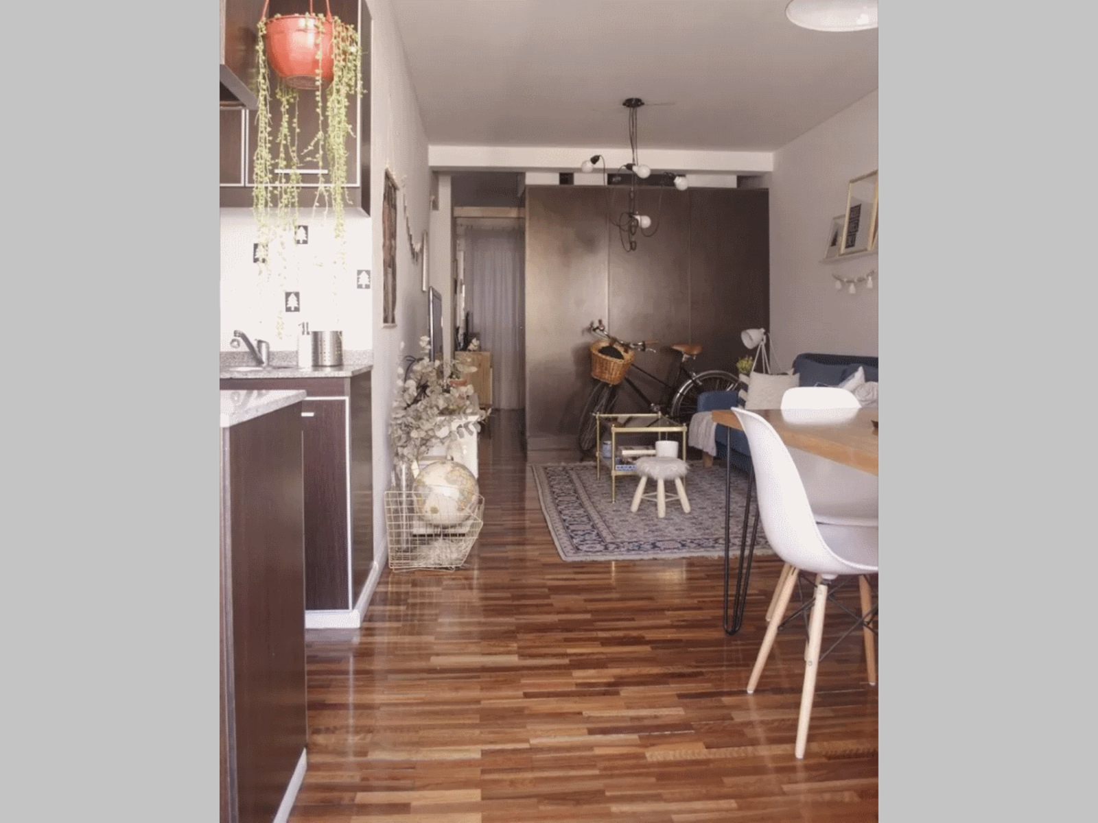 NUEVO PRECIO - Departamento en Venta en Almagro 2 ambientes 2 baños 43 m2 + balcón y cochera edificio con amenities – Bartolomé Mitre 4400 — foto 7