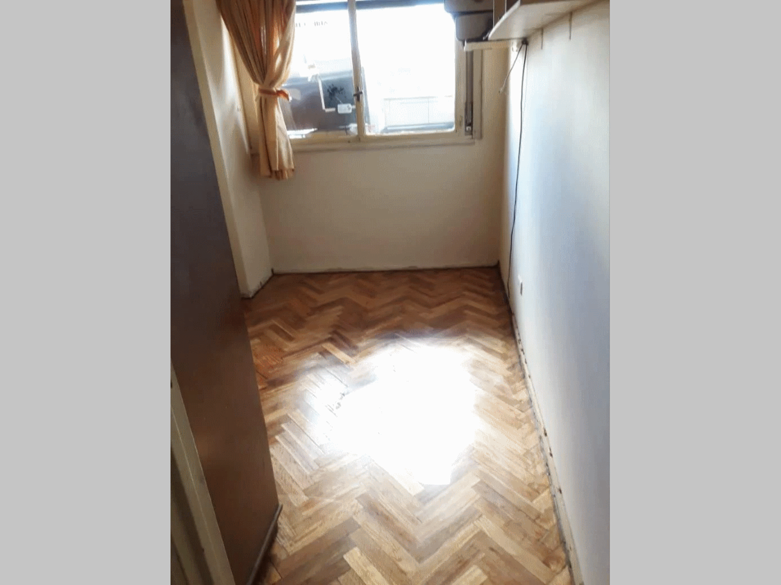 NUEVO PRECIO - Departamento (semipiso) en Venta en Balvanera (Facultades) 4 ambientes más dependencia 84 m2 + balcón, al frente – Pte José E Uriburu 500 — foto 6