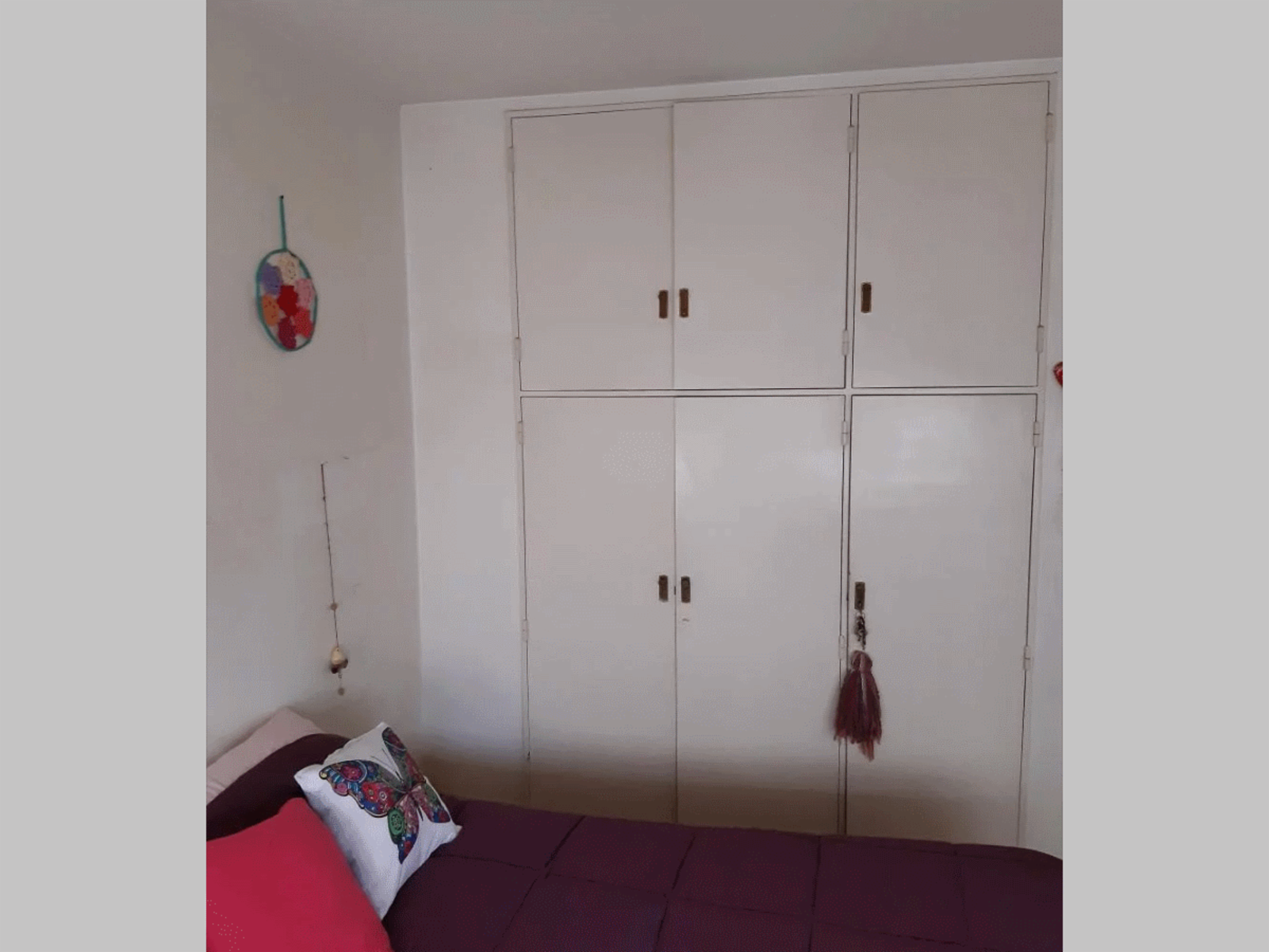 NUEVO PRECIO - Departamento (semipiso) en Venta en Balvanera (Facultades) 4 ambientes más dependencia 84 m2 + balcón, al frente – Pte José E Uriburu 500 — foto 9