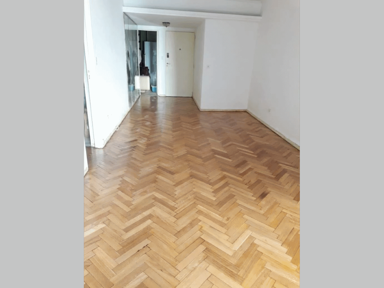 NUEVO PRECIO - Departamento (semipiso) en Venta en Balvanera (Facultades) 4 ambientes más dependencia 84 m2 + balcón, al frente – Pte José E Uriburu 500 — foto 4