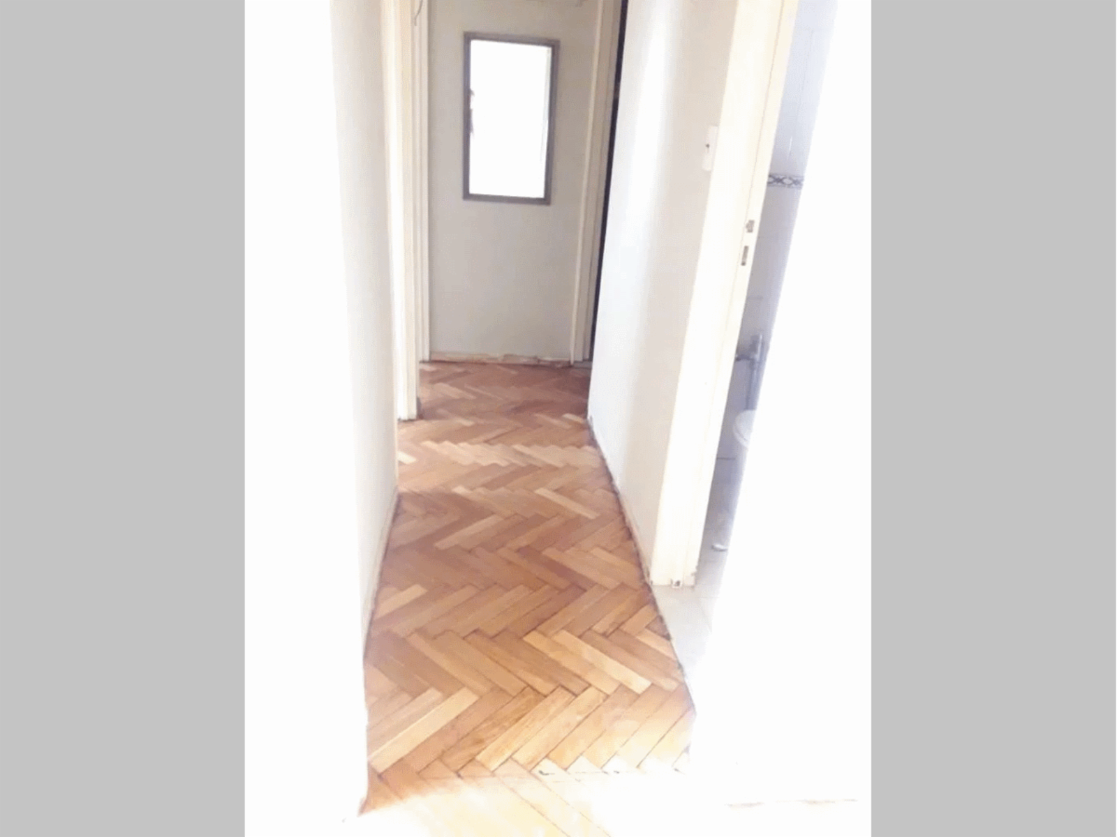 NUEVO PRECIO - Departamento (semipiso) en Venta en Balvanera (Facultades) 4 ambientes más dependencia 84 m2 + balcón, al frente – Pte José E Uriburu 500 — foto 5