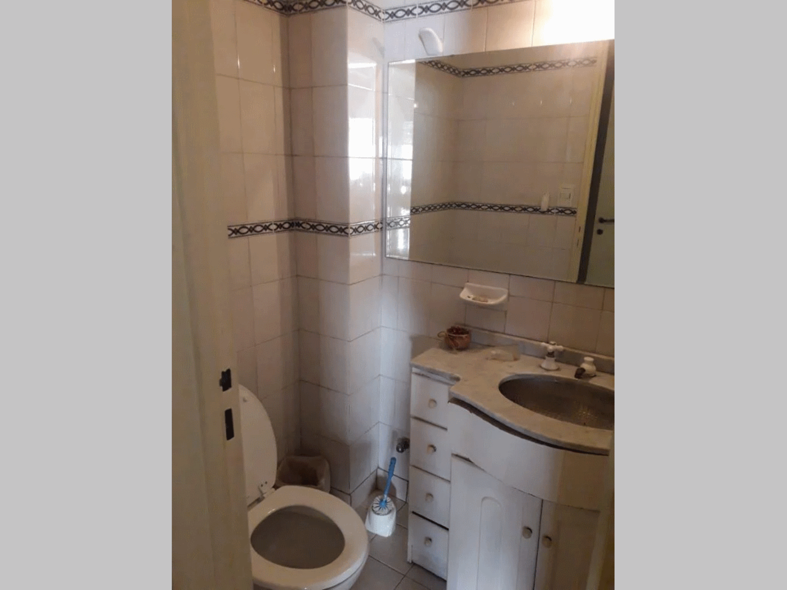 NUEVO PRECIO - Departamento (semipiso) en Venta en Balvanera (Facultades) 4 ambientes más dependencia 84 m2 + balcón, al frente – Pte José E Uriburu 500 — foto 10