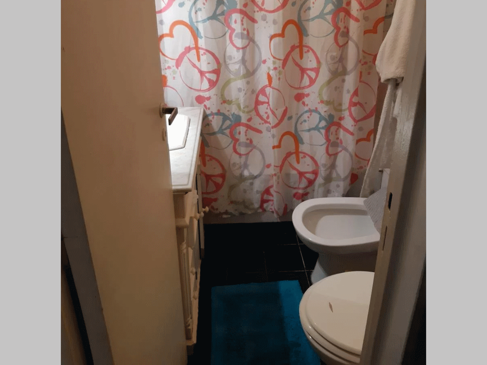 NUEVO PRECIO - Departamento (semipiso) en Venta en Balvanera (Facultades) 4 ambientes más dependencia 84 m2 + balcón, al frente – Pte José E Uriburu 500 — foto 11