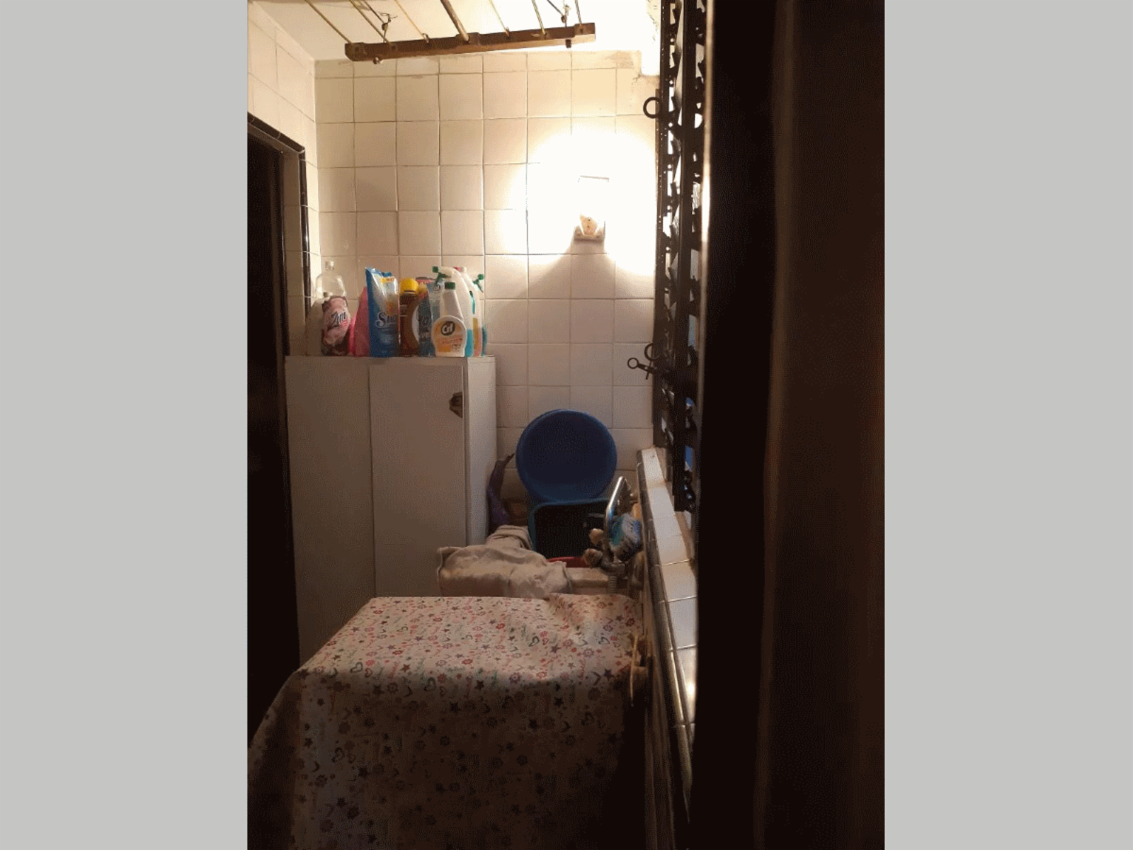 NUEVO PRECIO - Departamento (semipiso) en Venta en Balvanera (Facultades) 4 ambientes más dependencia 84 m2 + balcón, al frente – Pte José E Uriburu 500 — foto 14