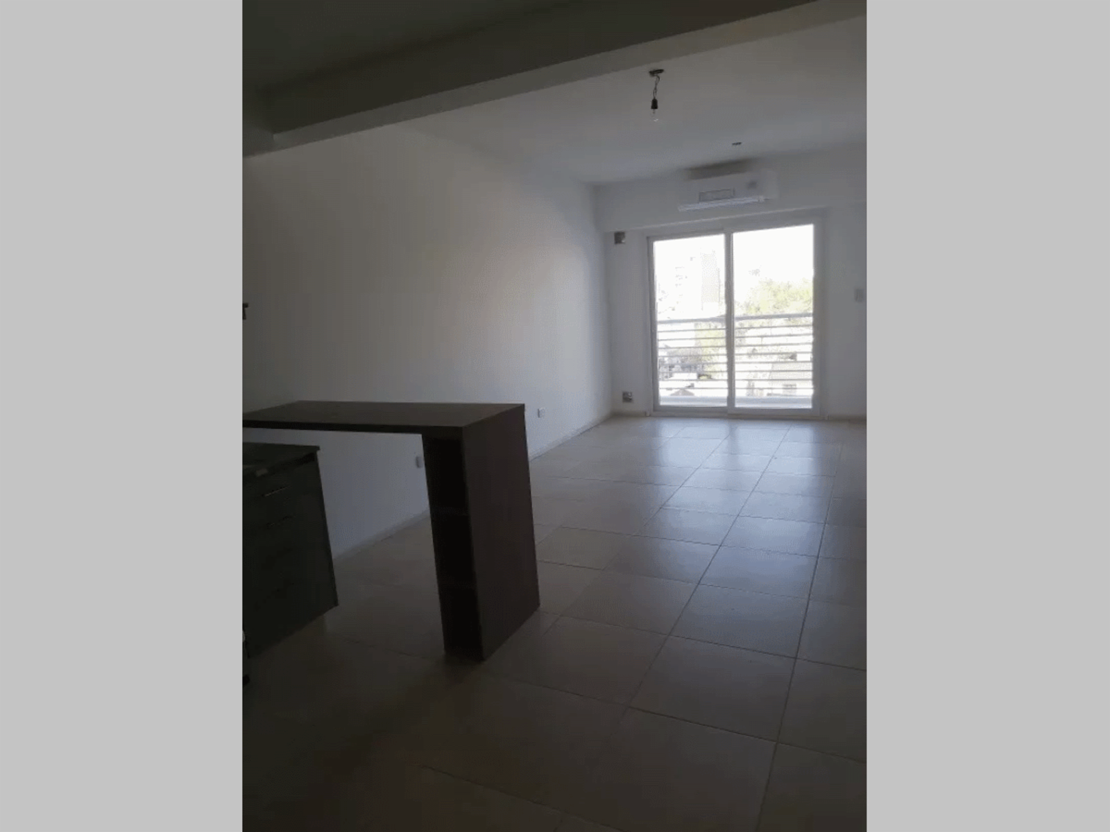 A ESTRENAR - Departamento en Venta en Plaza Irlanda (Caballito / Villa Gral Mitre) 1 ambiente 35 m2 + balcón, contrafrente, amenities – Andrés Lamas 1100 - 3