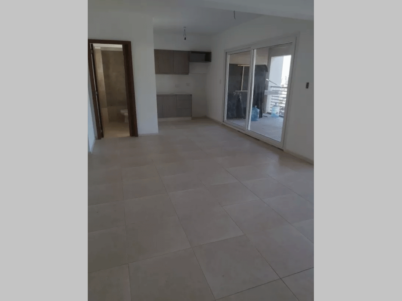 A ESTRENAR - Departamento en Venta en Plaza Irlanda (Caballito / Villa Gral Mitre) 1 ambiente 35 m2 + balcón, contrafrente, amenities – Andrés Lamas 1100 - 4