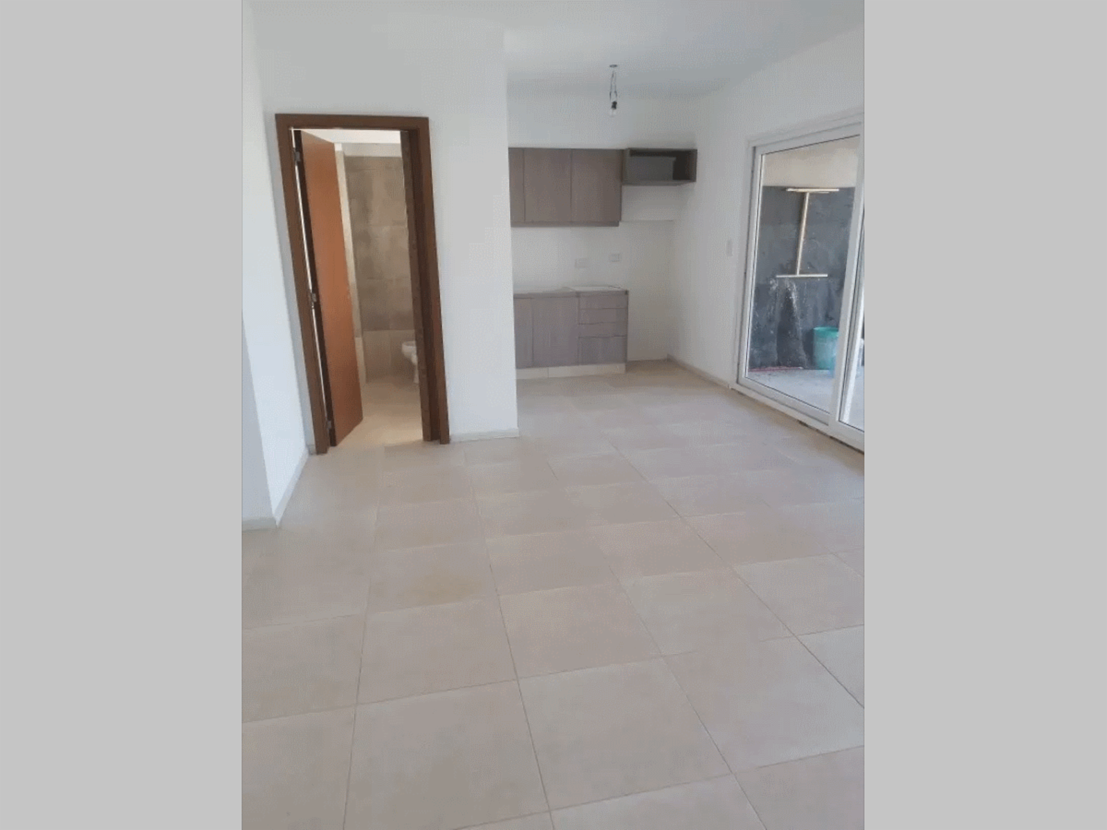 A ESTRENAR - Departamento en Venta en Plaza Irlanda (Caballito / Villa Gral Mitre) 1 ambiente 35 m2 + balcón, contrafrente, amenities – Andrés Lamas 1100 - 7