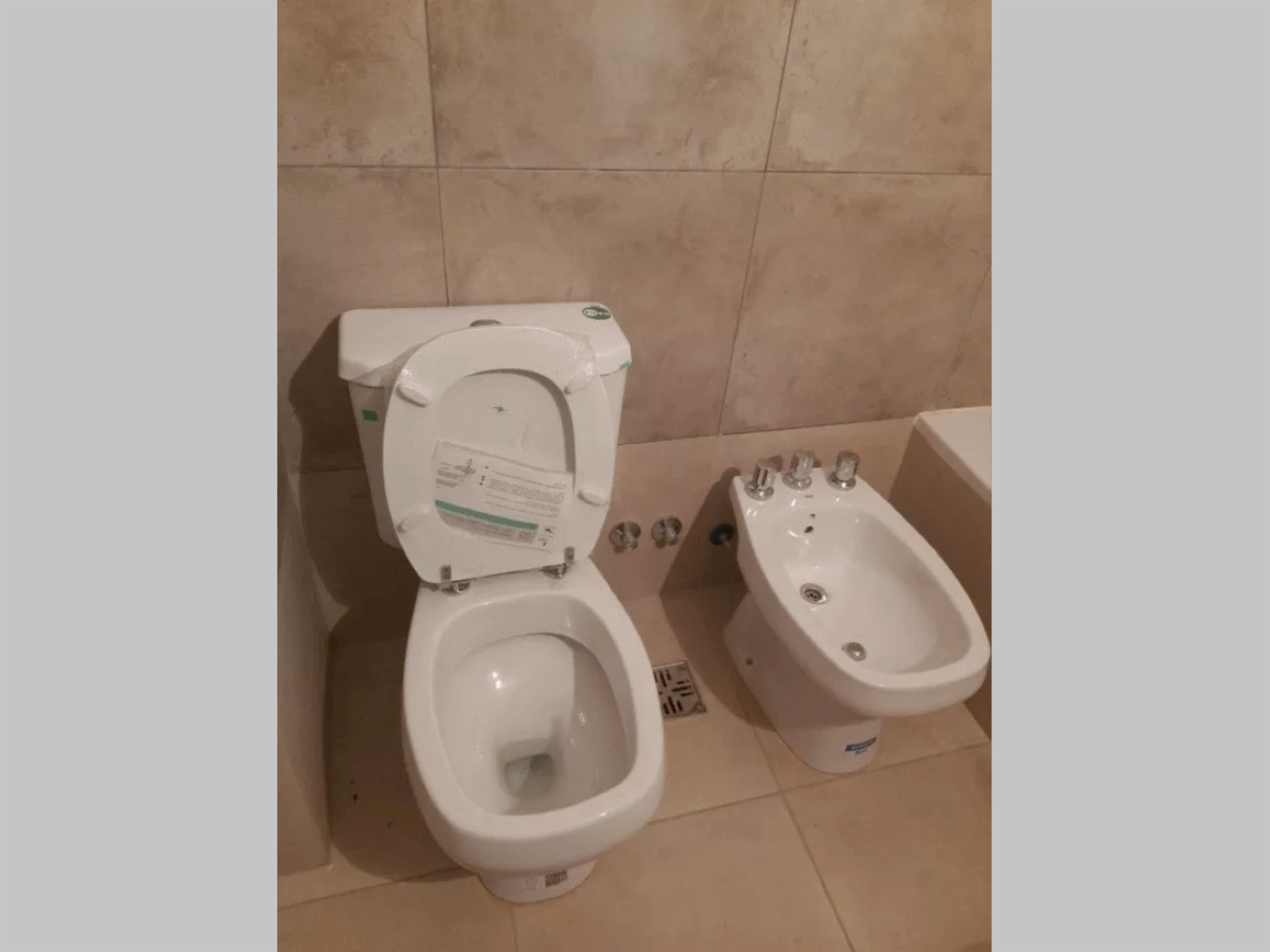 A ESTRENAR - Departamento en Venta en Plaza Irlanda (Caballito / Villa Gral Mitre) 1 ambiente 35 m2 + balcón, contrafrente, amenities – Andrés Lamas 1100 - 12