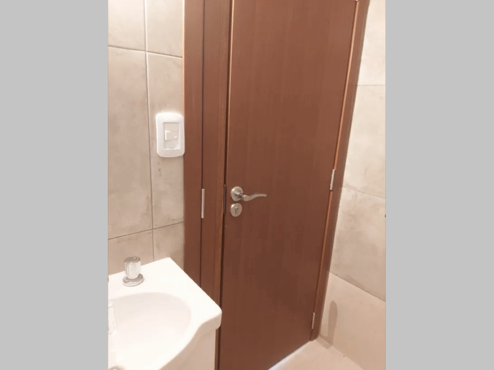 A ESTRENAR - Departamento en Venta en Plaza Irlanda (Caballito / Villa Gral Mitre) 1 ambiente 35 m2 + balcón, contrafrente, amenities – Andrés Lamas 1100 - 13