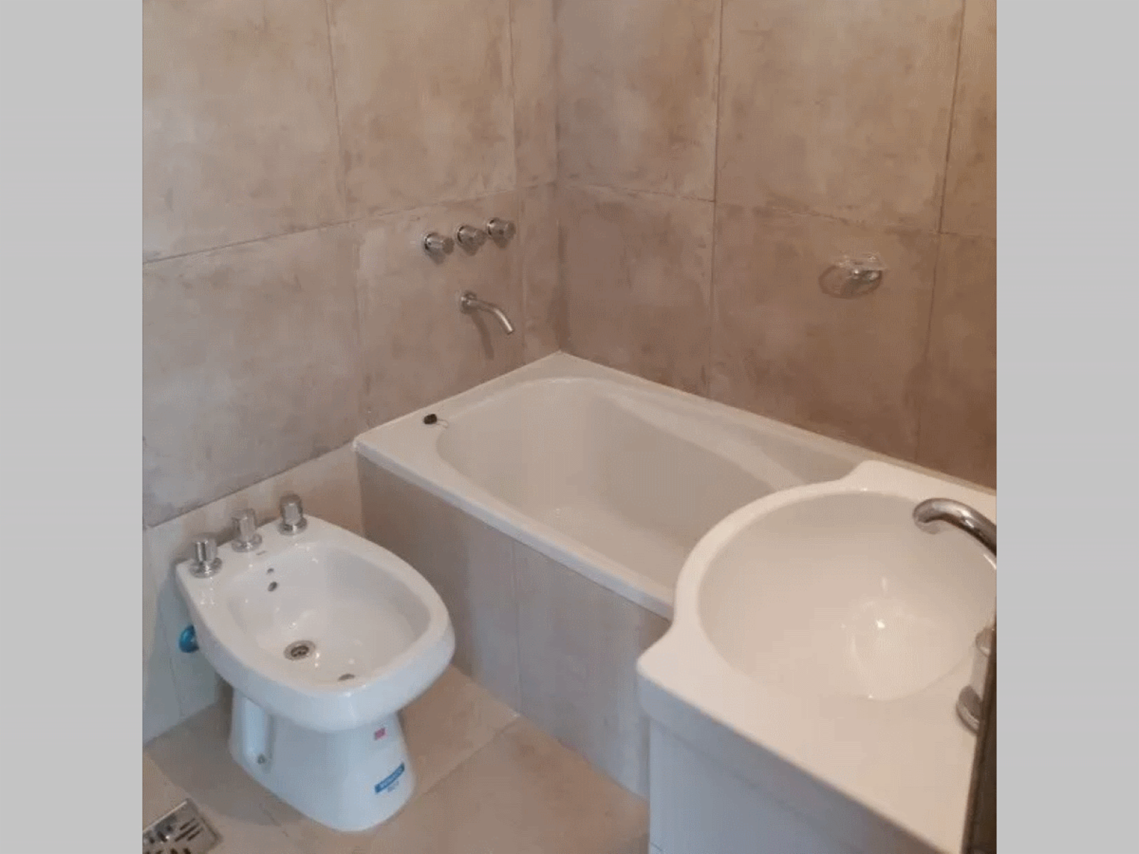 A ESTRENAR - Departamento en Venta en Plaza Irlanda (Caballito / Villa Gral Mitre) 1 ambiente 35 m2 + balcón, contrafrente, amenities – Andrés Lamas 1100 - 14