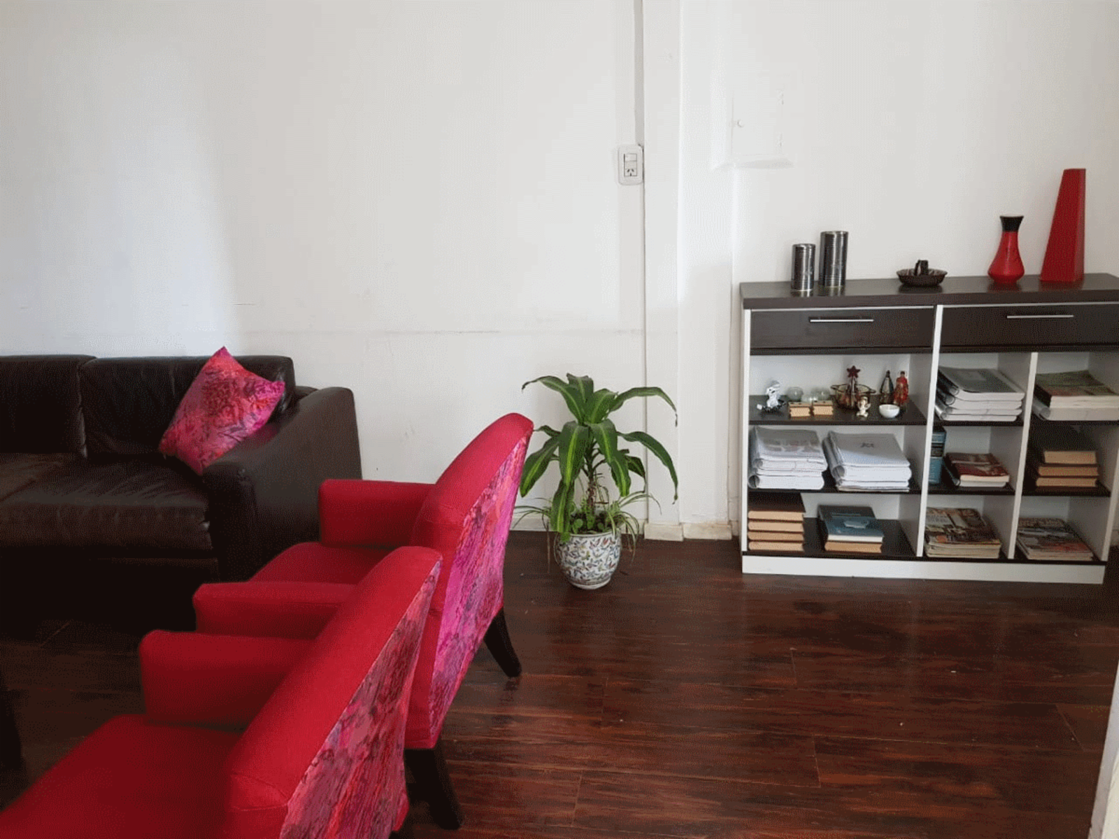 Departamento (piso) en Venta en Balvanera 4 ambientes 1 baño 82 m2 reciclado - Pasteur 200 — foto 8