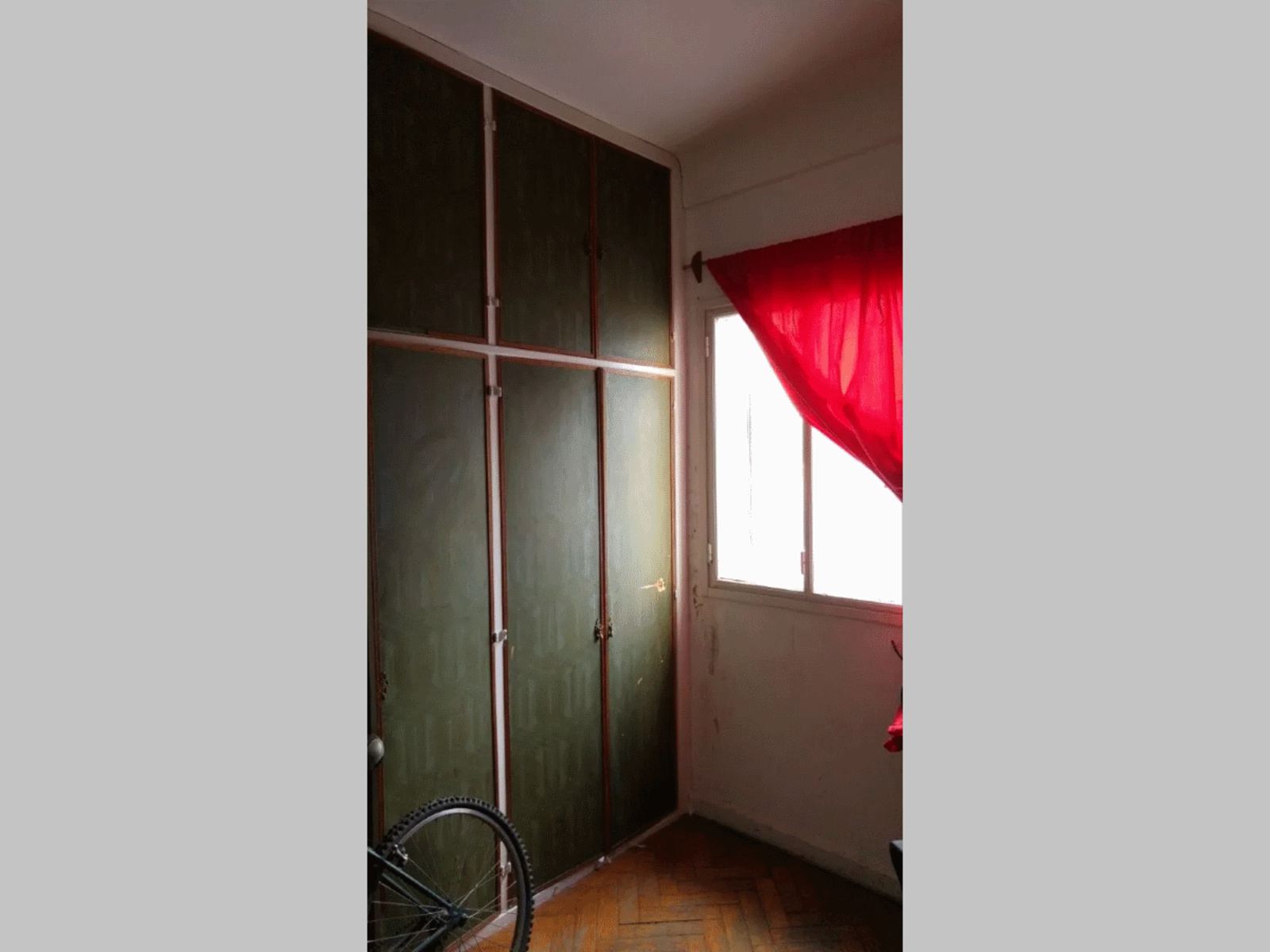 Departamento (piso) en Venta en Balvanera 4 ambientes 1 baño 82 m2 reciclado - Pasteur 200 — foto 11