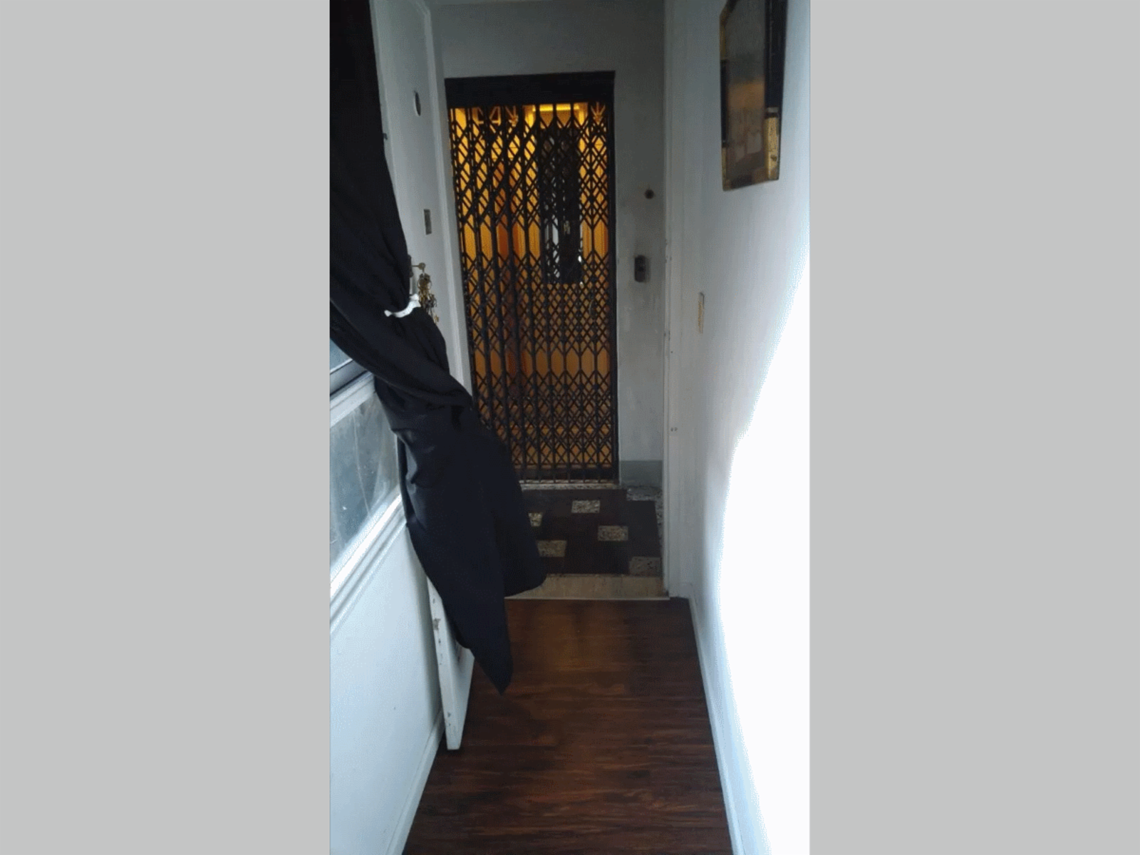 Departamento (piso) en Venta en Balvanera 4 ambientes 1 baño 82 m2 reciclado - Pasteur 200 — foto 2