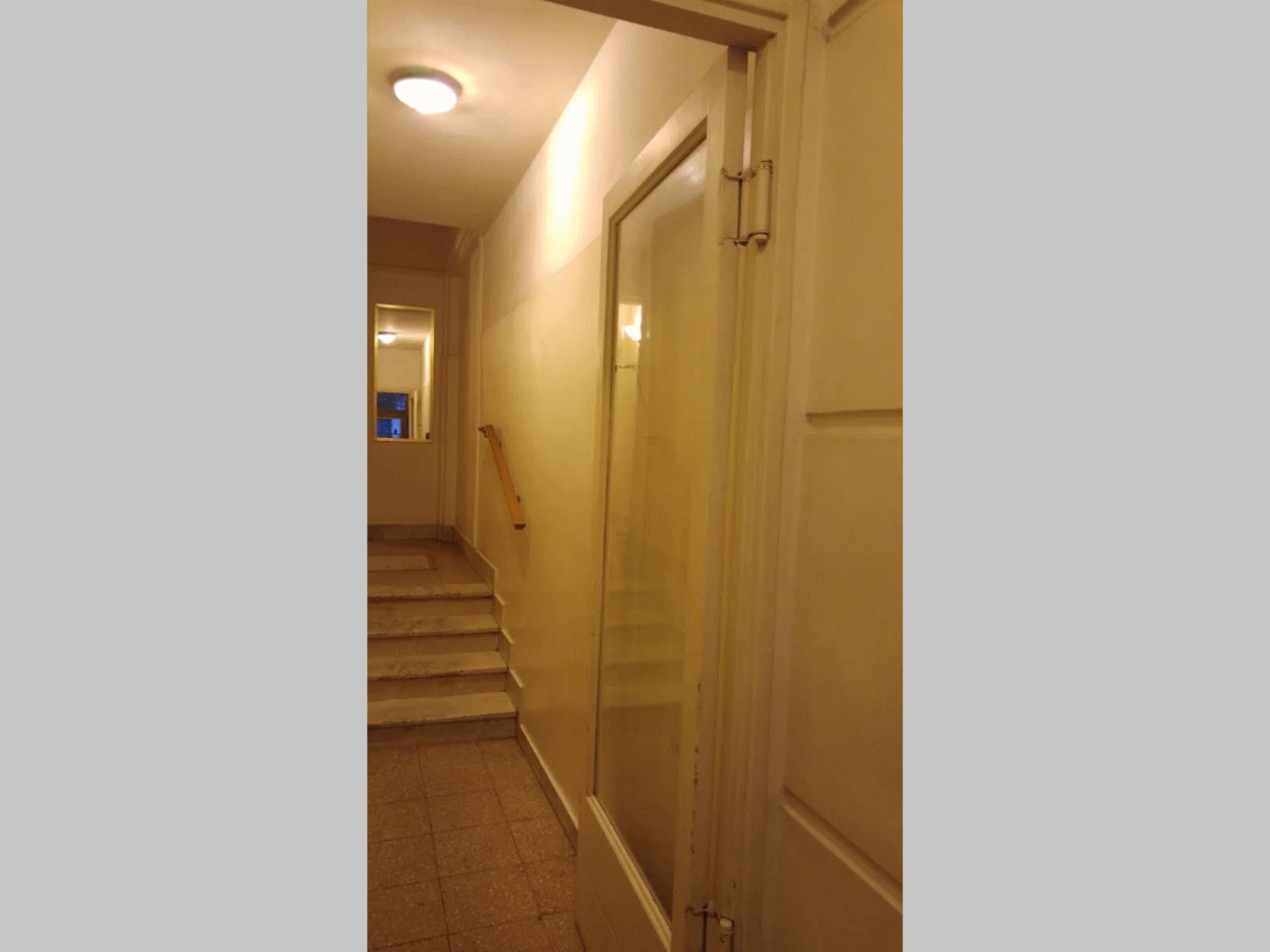 Departamento (piso) en Venta en Balvanera 4 ambientes 1 baño 82 m2 reciclado - Pasteur 200 — foto 3