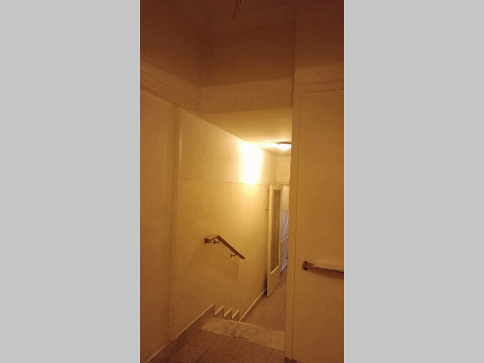 Departamento (piso) en Venta en Balvanera 4 ambientes 1 baño 82 m2 reciclado - Pasteur 200 — foto 4