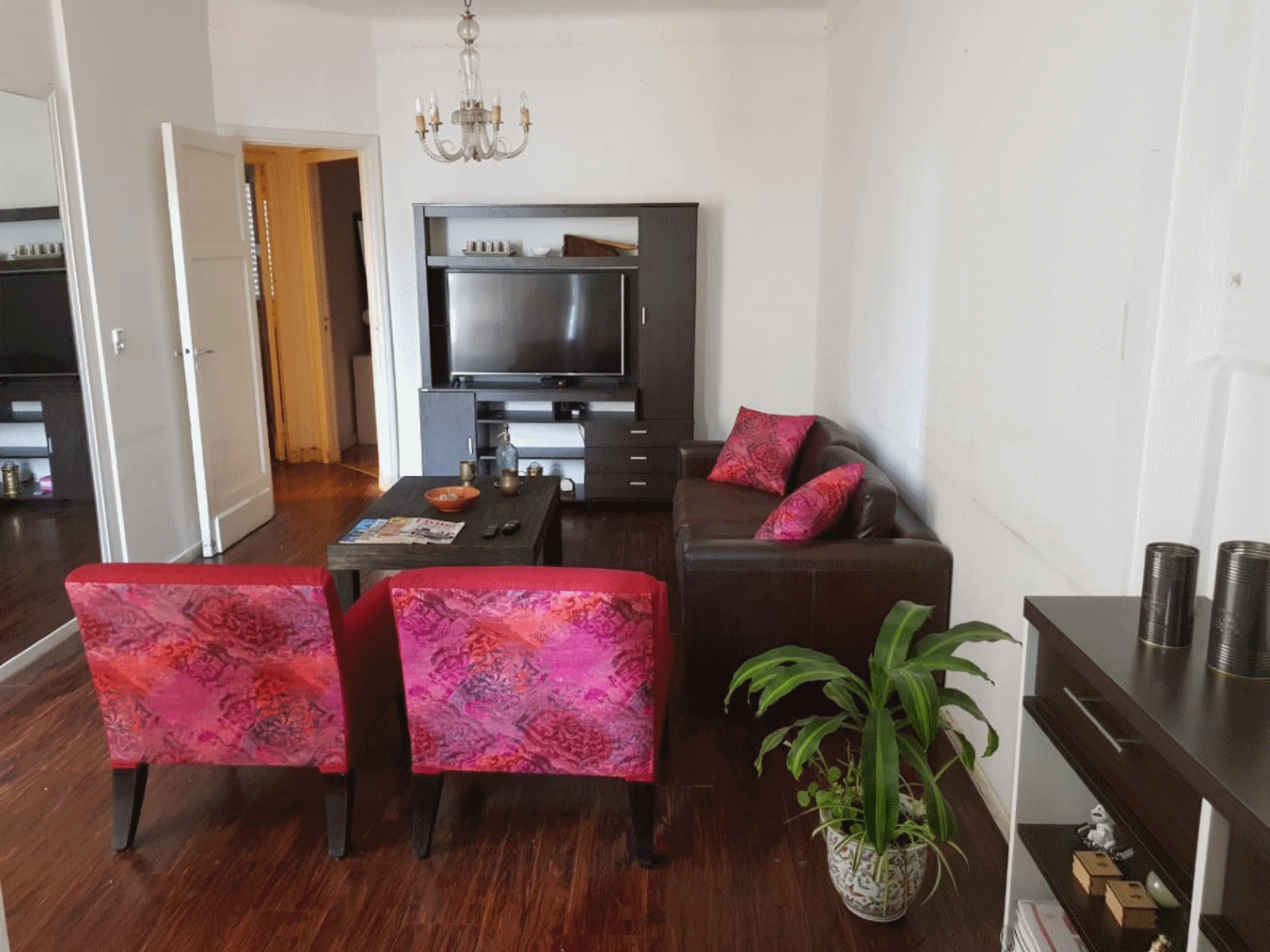 Departamento (piso) en Venta en Balvanera 4 ambientes 1 baño 82 m2 reciclado - Pasteur 200 — foto 9
