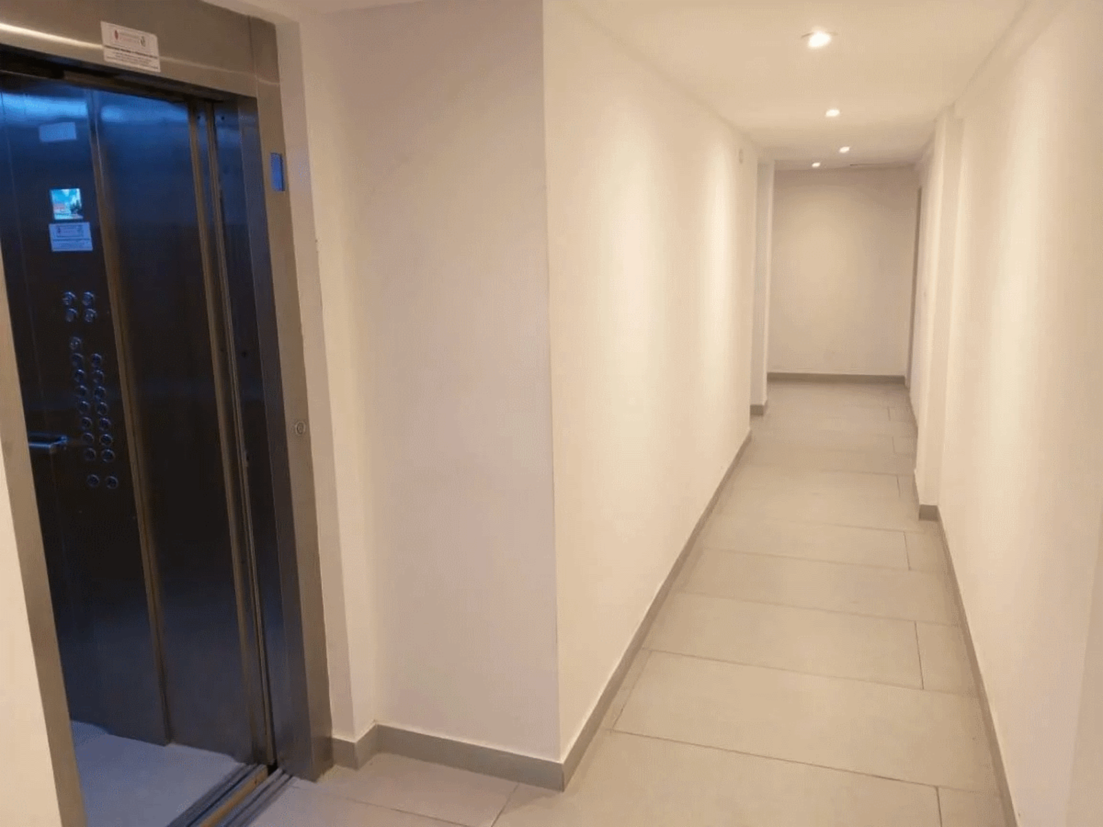A ESTRENAR - Depto en Venta en Villa Gral Mitre (Av J B Justo y Av San Martín) 3 ambientes 2 baños 57 m2 + balcón terraza, vista panorámica, amenities, cochera opcional - A. Magariños Cervantes 1300 - 4