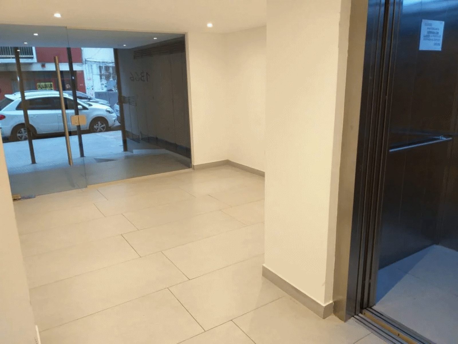 A ESTRENAR - Depto en Venta en Villa Gral Mitre (Av J B Justo y Av San Martín) 3 ambientes 2 baños 57 m2 + balcón terraza, vista panorámica, amenities, cochera opcional - A. Magariños Cervantes 1300 - 5