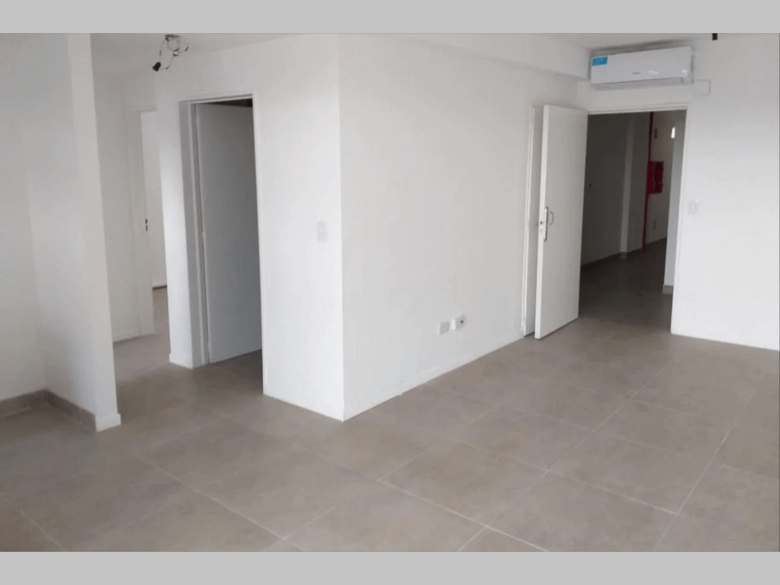A ESTRENAR - Depto en Venta en Villa Gral Mitre (Av J B Justo y Av San Martín) 3 ambientes 2 baños 57 m2 + balcón terraza, vista panorámica, amenities, cochera opcional - A. Magariños Cervantes 1300 - 8