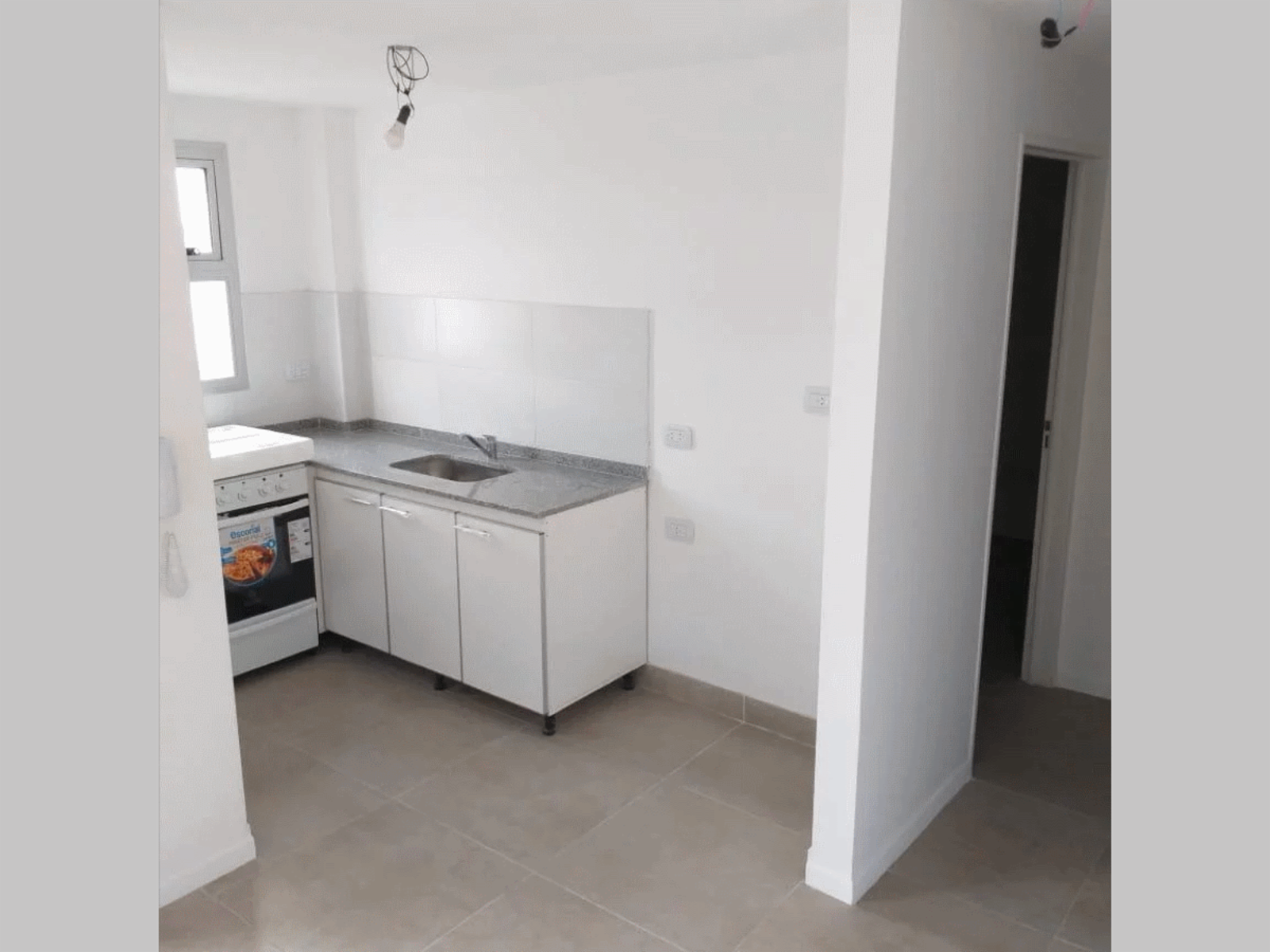 A ESTRENAR - Depto en Venta en Villa Gral Mitre (Av J B Justo y Av San Martín) 3 ambientes 2 baños 57 m2 + balcón terraza, vista panorámica, amenities, cochera opcional - A. Magariños Cervantes 1300 - 11