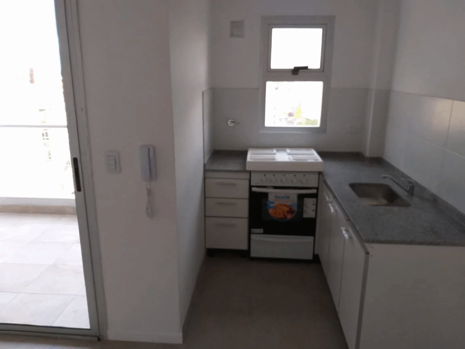 A ESTRENAR - Depto en Venta en Villa Gral Mitre (Av J B Justo y Av San Martín) 3 ambientes 2 baños 57 m2 + balcón terraza, vista panorámica, amenities, cochera opcional - A. Magariños Cervantes 1300 - 12