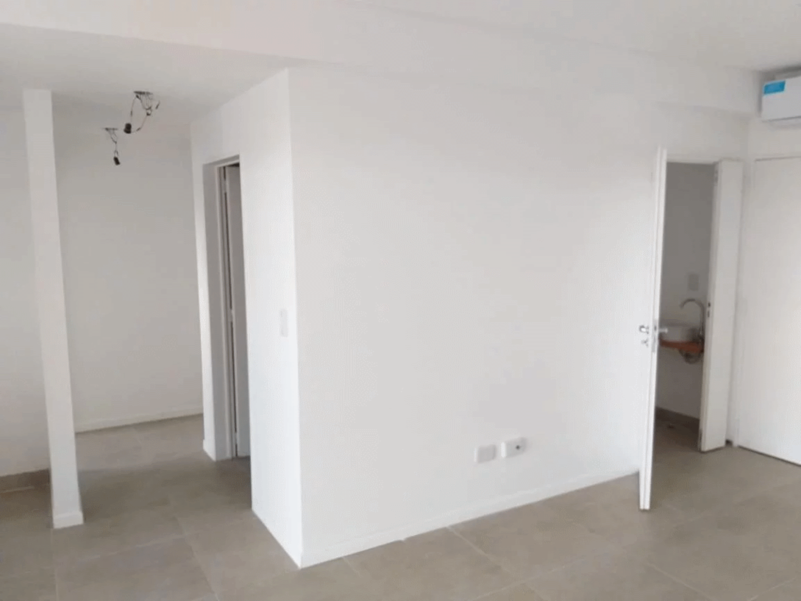A ESTRENAR - Depto en Venta en Villa Gral Mitre (Av J B Justo y Av San Martín) 3 ambientes 2 baños 57 m2 + balcón terraza, vista panorámica, amenities, cochera opcional - A. Magariños Cervantes 1300 - 13
