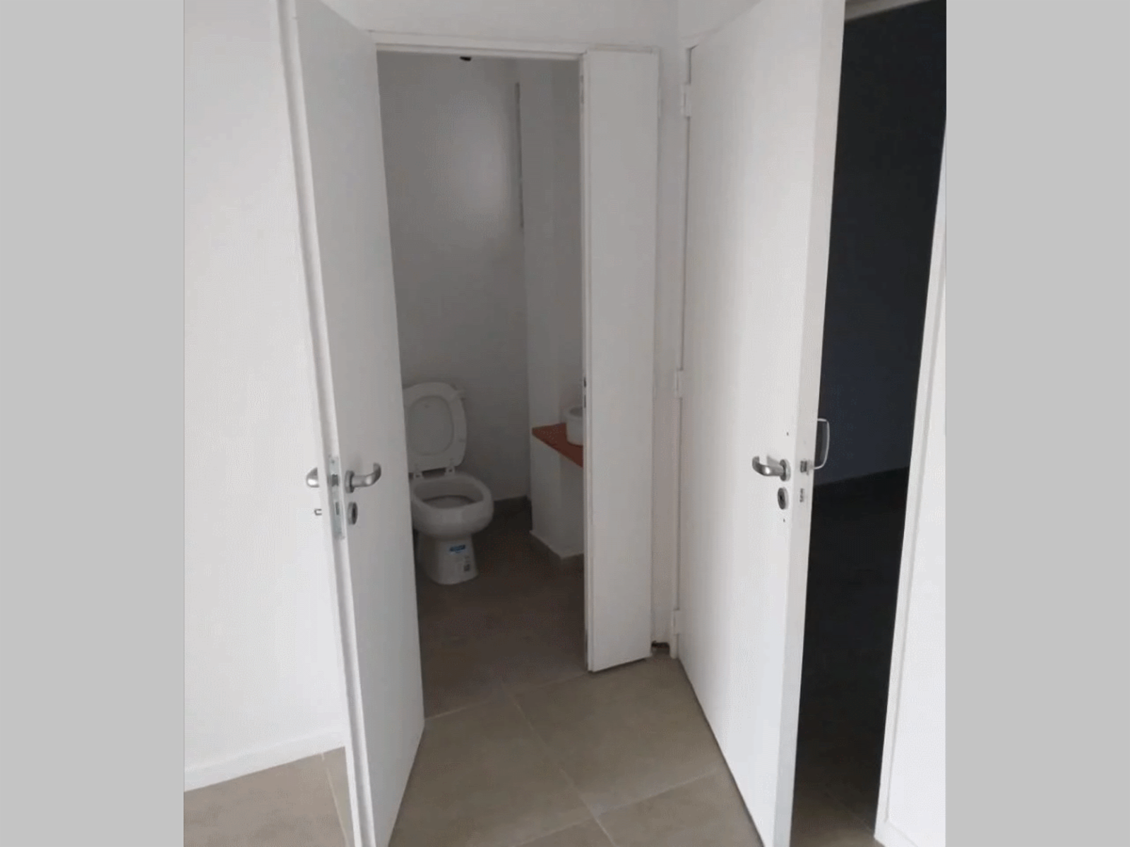 A ESTRENAR - Depto en Venta en Villa Gral Mitre (Av J B Justo y Av San Martín) 3 ambientes 2 baños 57 m2 + balcón terraza, vista panorámica, amenities, cochera opcional - A. Magariños Cervantes 1300 - 14