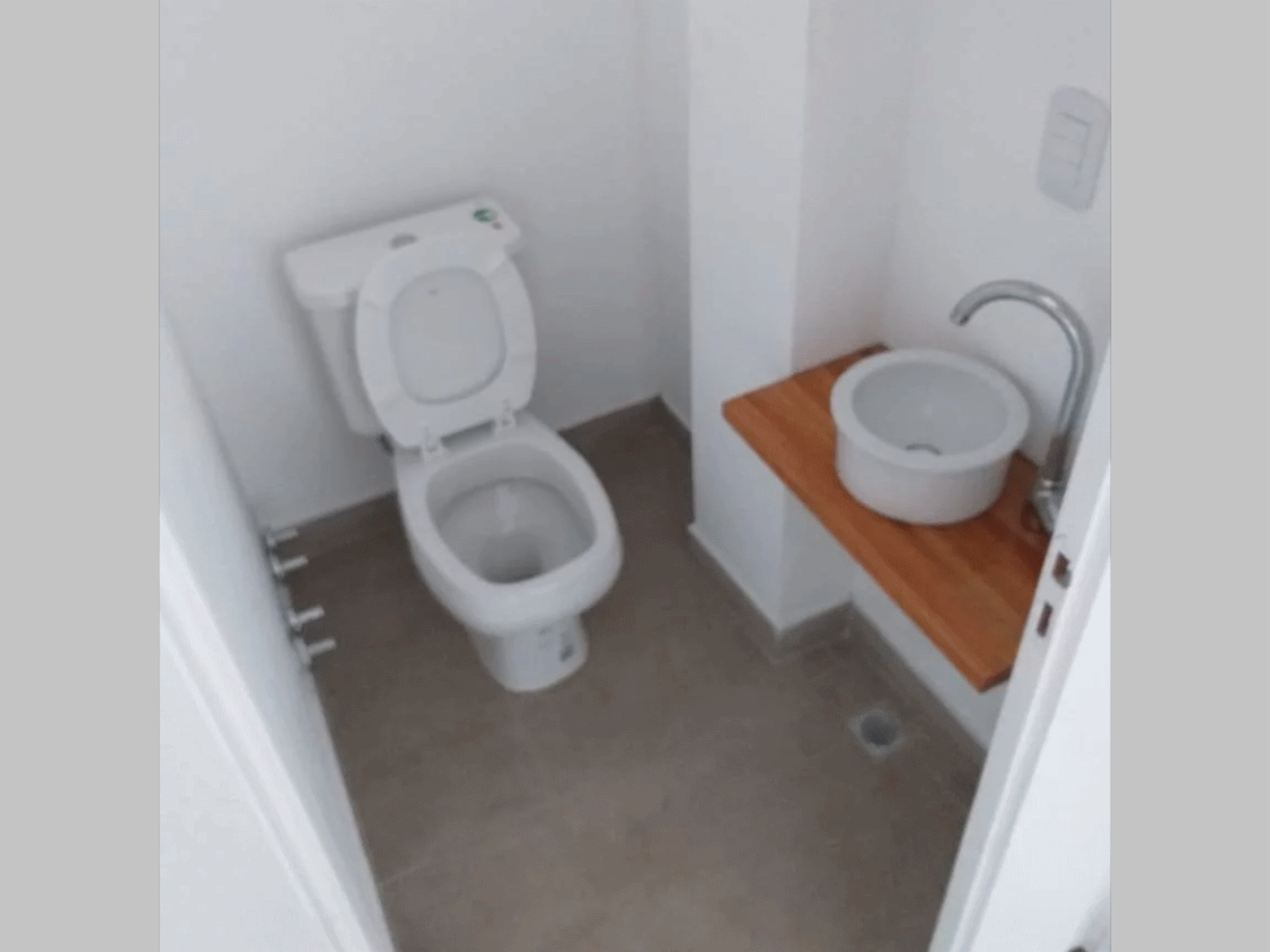 A ESTRENAR - Depto en Venta en Villa Gral Mitre (Av J B Justo y Av San Martín) 3 ambientes 2 baños 57 m2 + balcón terraza, vista panorámica, amenities, cochera opcional - A. Magariños Cervantes 1300 - 15