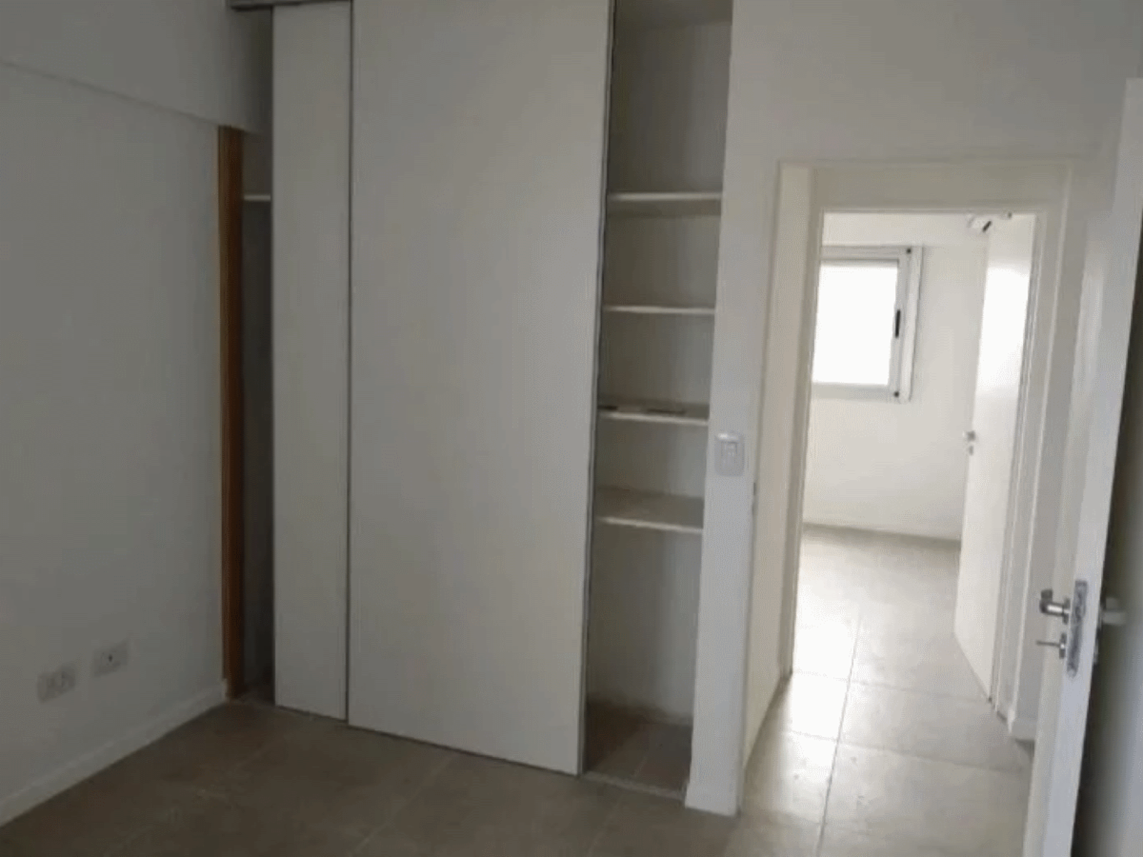 A ESTRENAR - Depto en Venta en Villa Gral Mitre (Av J B Justo y Av San Martín) 3 ambientes 2 baños 57 m2 + balcón terraza, vista panorámica, amenities, cochera opcional - A. Magariños Cervantes 1300 - 16