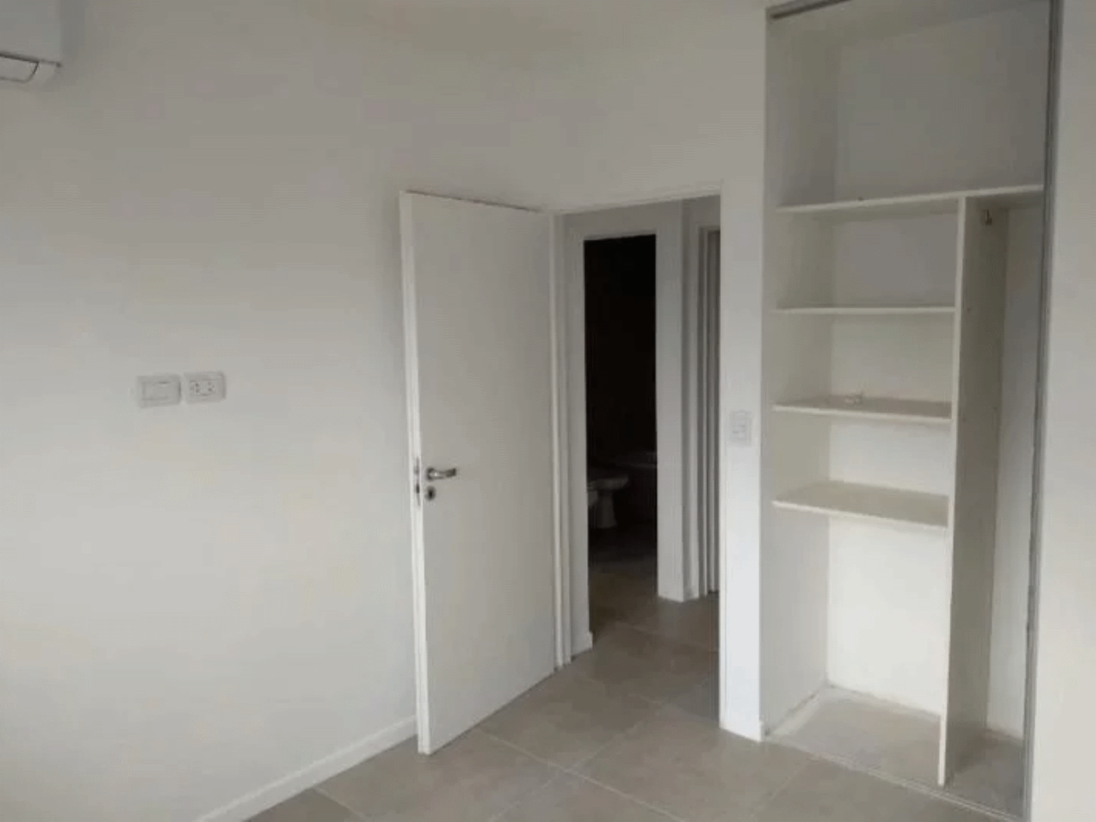 A ESTRENAR - Depto en Venta en Villa Gral Mitre (Av J B Justo y Av San Martín) 3 ambientes 2 baños 57 m2 + balcón terraza, vista panorámica, amenities, cochera opcional - A. Magariños Cervantes 1300 - 17