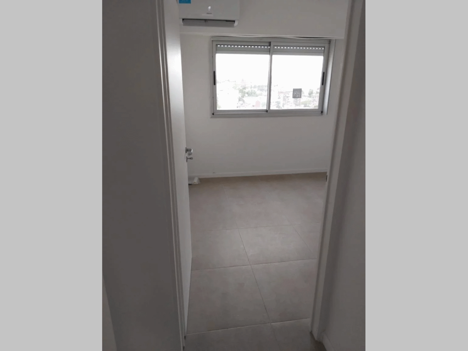 A ESTRENAR - Depto en Venta en Villa Gral Mitre (Av J B Justo y Av San Martín) 3 ambientes 2 baños 57 m2 + balcón terraza, vista panorámica, amenities, cochera opcional - A. Magariños Cervantes 1300 - 18