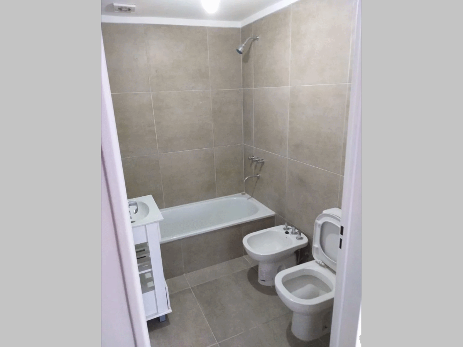 A ESTRENAR - Depto en Venta en Villa Gral Mitre (Av J B Justo y Av San Martín) 3 ambientes 2 baños 57 m2 + balcón terraza, vista panorámica, amenities, cochera opcional - A. Magariños Cervantes 1300 - 19
