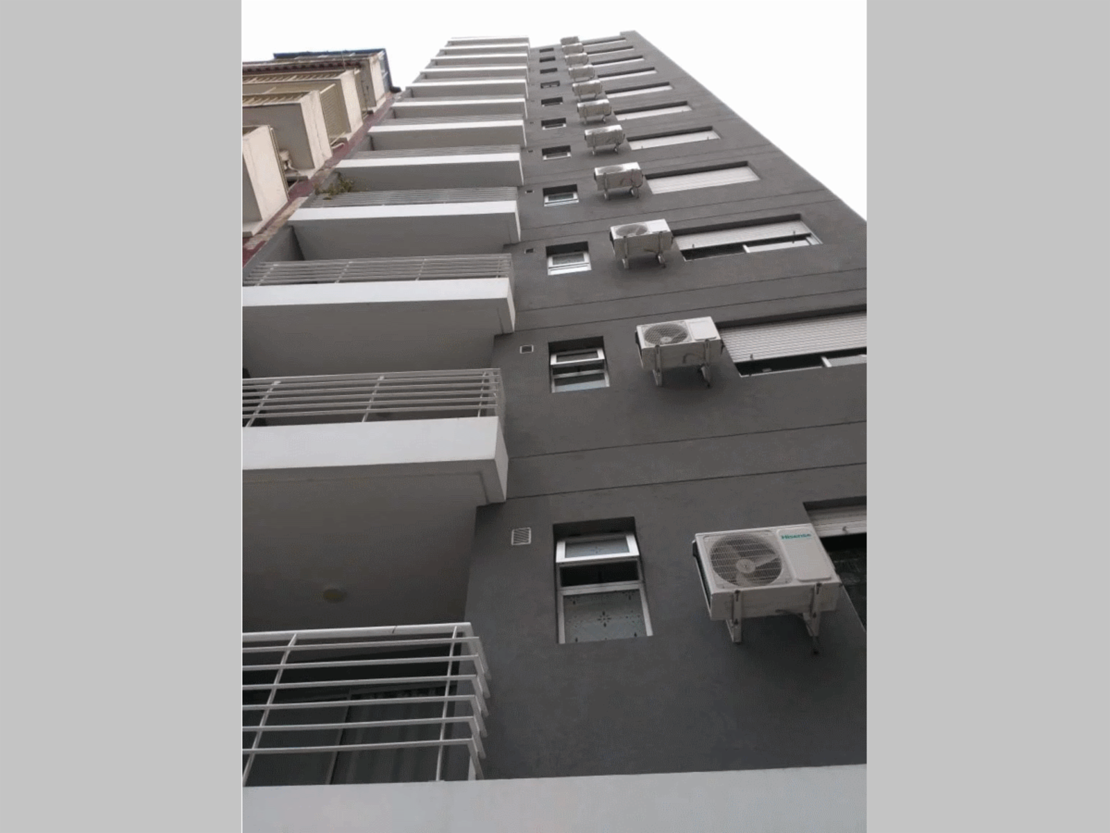 A ESTRENAR - Depto en Venta en Villa Gral Mitre (Av J B Justo y Av San Martín) 3 ambientes 2 baños 57 m2 + balcón terraza, vista panorámica, amenities, cochera opcional - A. Magariños Cervantes 1300 - 20