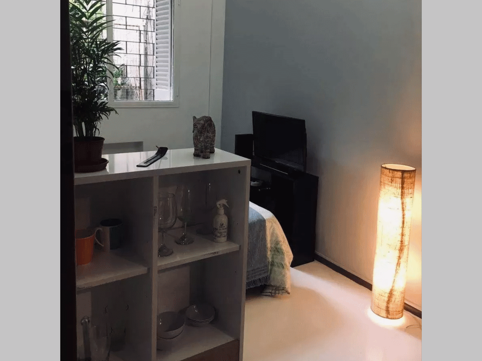 RECICLADO, IMPECABLE - Departamento en Venta en Balvanera 1 ambiente 23 m2, ideal renta o vivienda - Sarmiento 2200 — foto 2