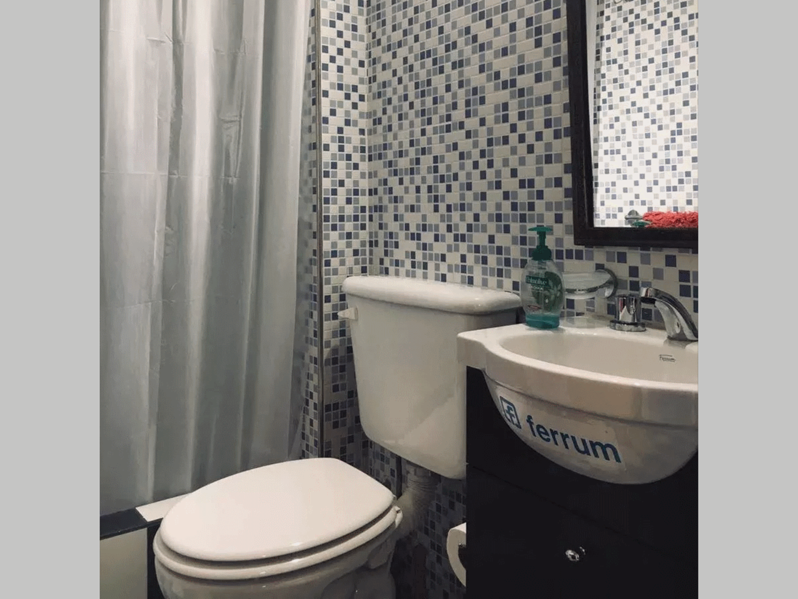 RECICLADO, IMPECABLE - Departamento en Venta en Balvanera 1 ambiente 23 m2, ideal renta o vivienda - Sarmiento 2200 — foto 8
