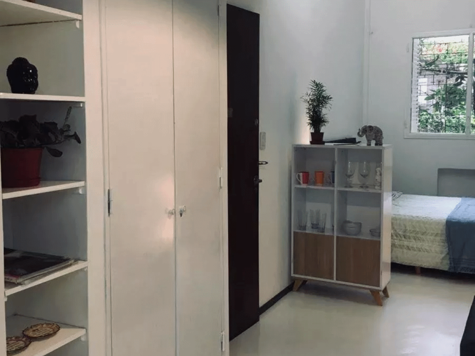 RECICLADO, IMPECABLE - Departamento en Venta en Balvanera 1 ambiente 23 m2, ideal renta o vivienda - Sarmiento 2200 — foto 12