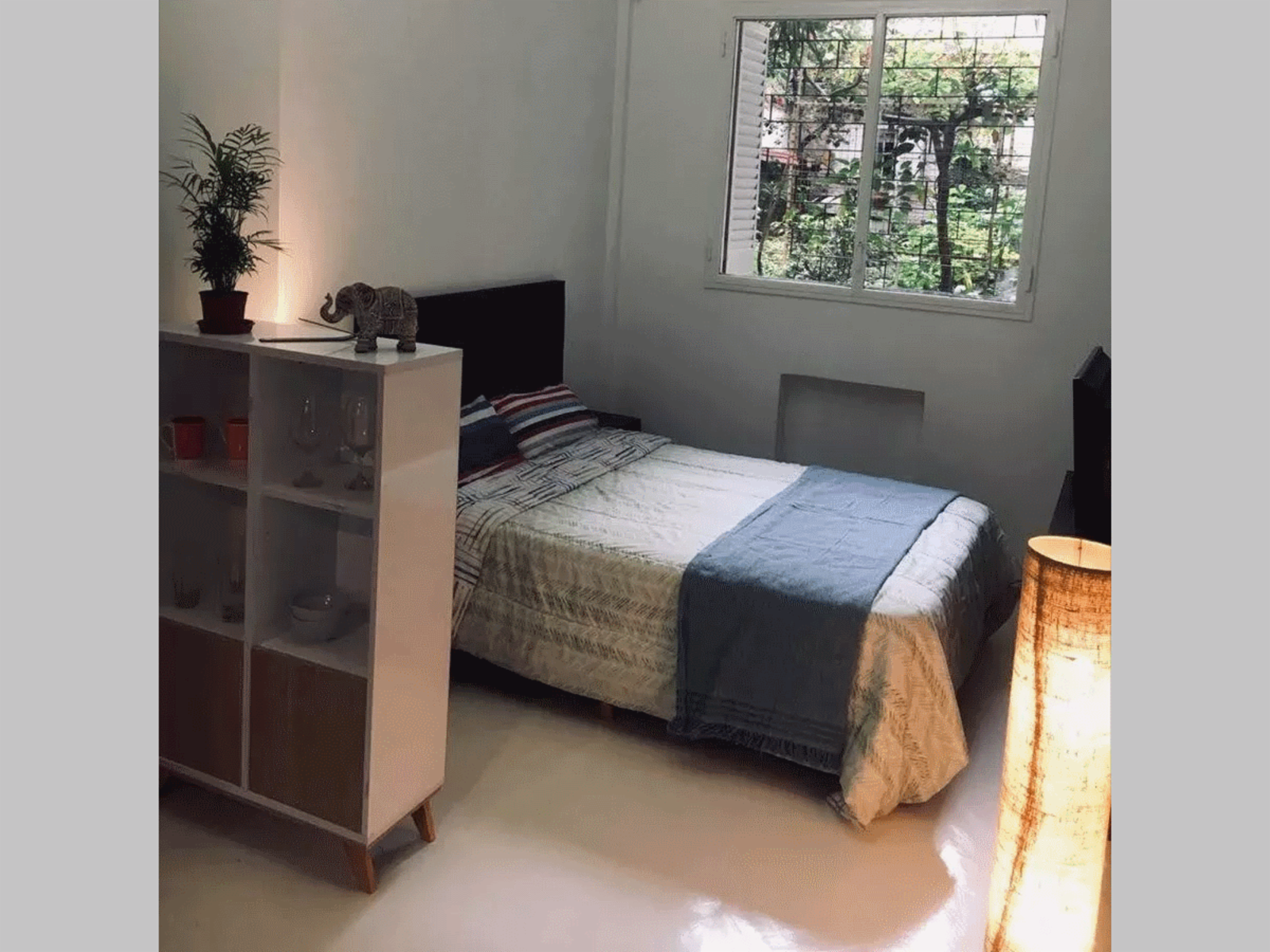RECICLADO, IMPECABLE - Departamento en Venta en Balvanera 1 ambiente 23 m2, ideal renta o vivienda - Sarmiento 2200 — foto 3
