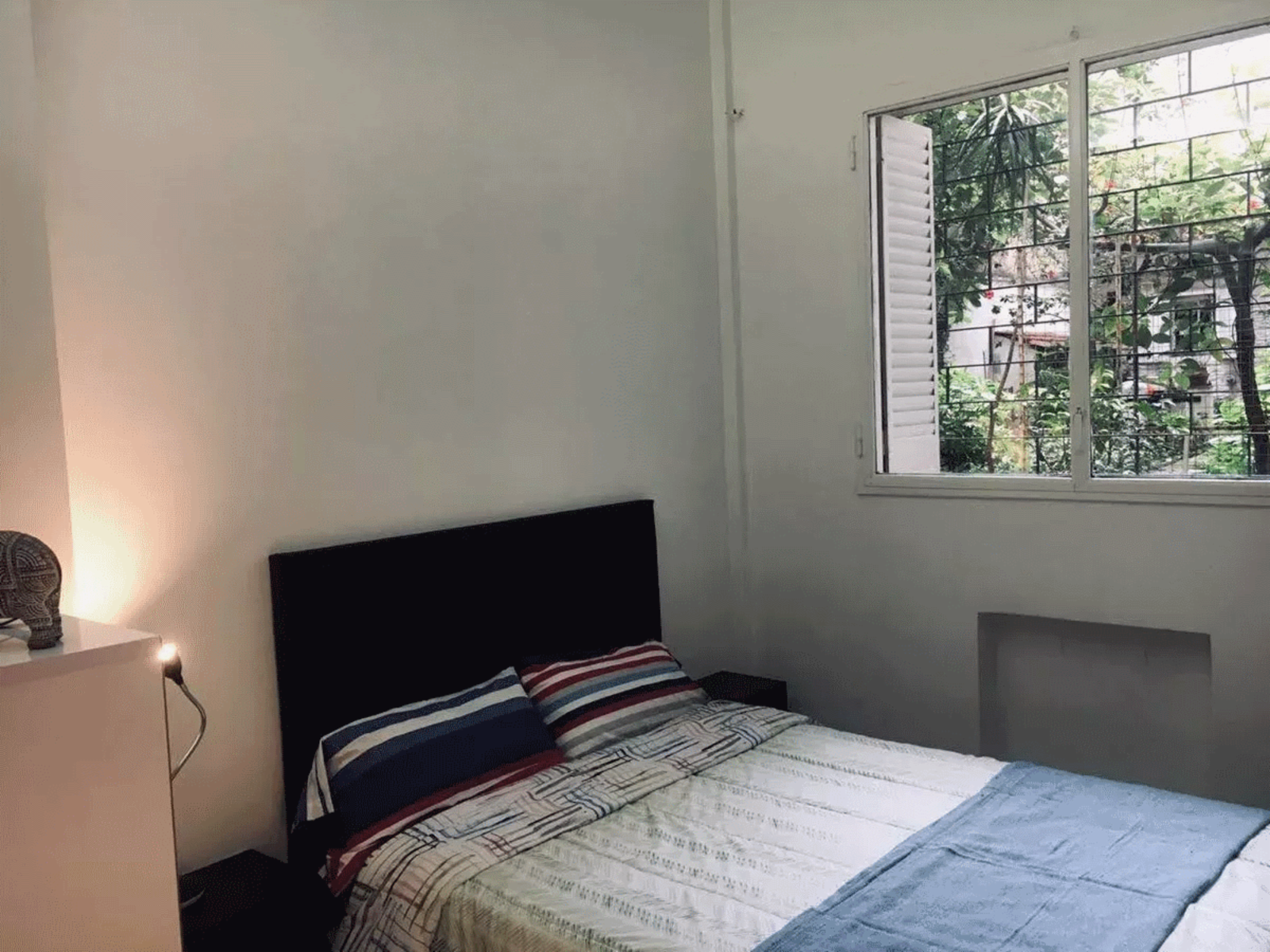 RECICLADO, IMPECABLE - Departamento en Venta en Balvanera 1 ambiente 23 m2, ideal renta o vivienda - Sarmiento 2200 — foto 4