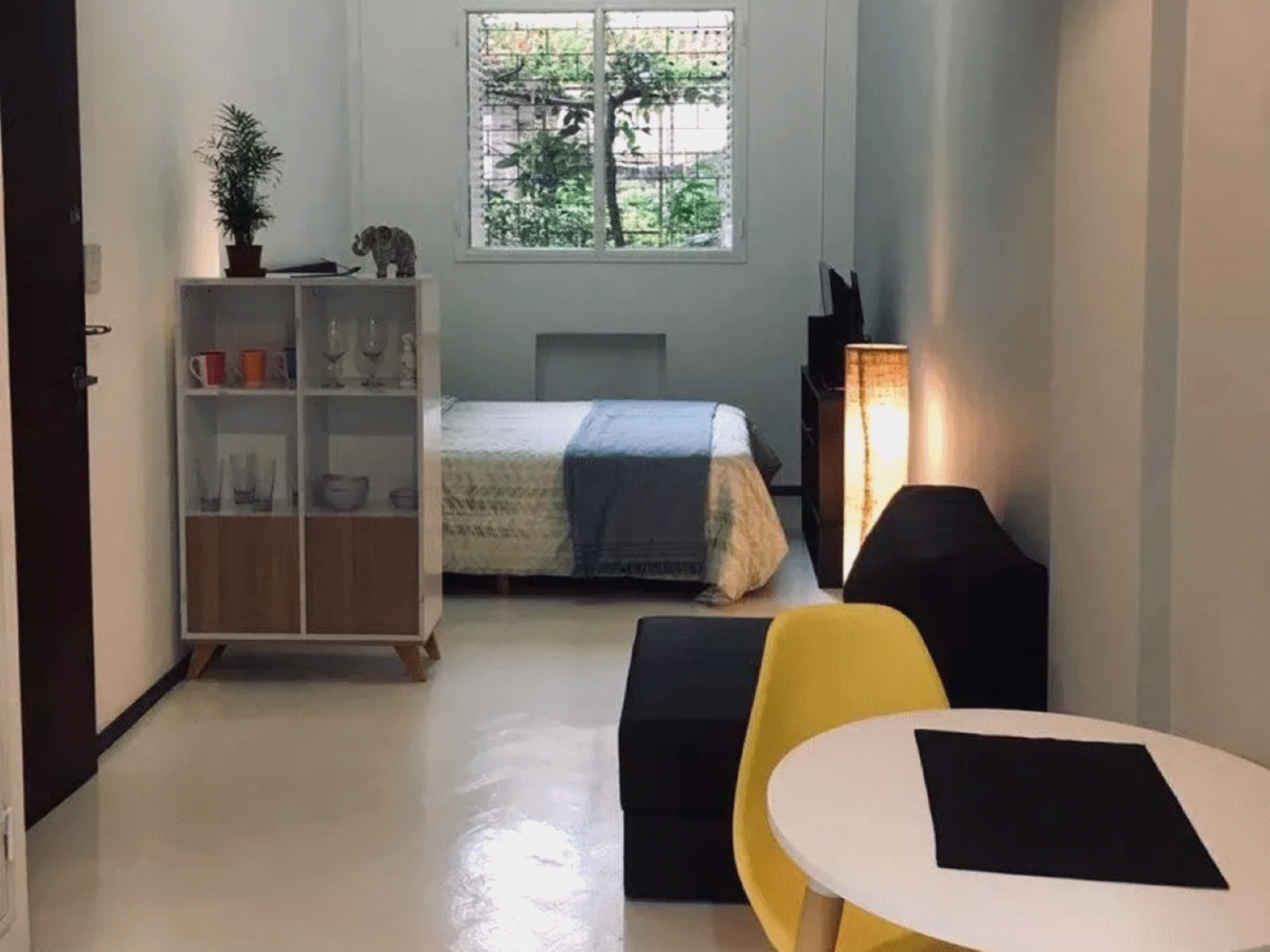 RECICLADO, IMPECABLE - Departamento en Venta en Balvanera 1 ambiente 23 m2, ideal renta o vivienda - Sarmiento 2200 — foto 11